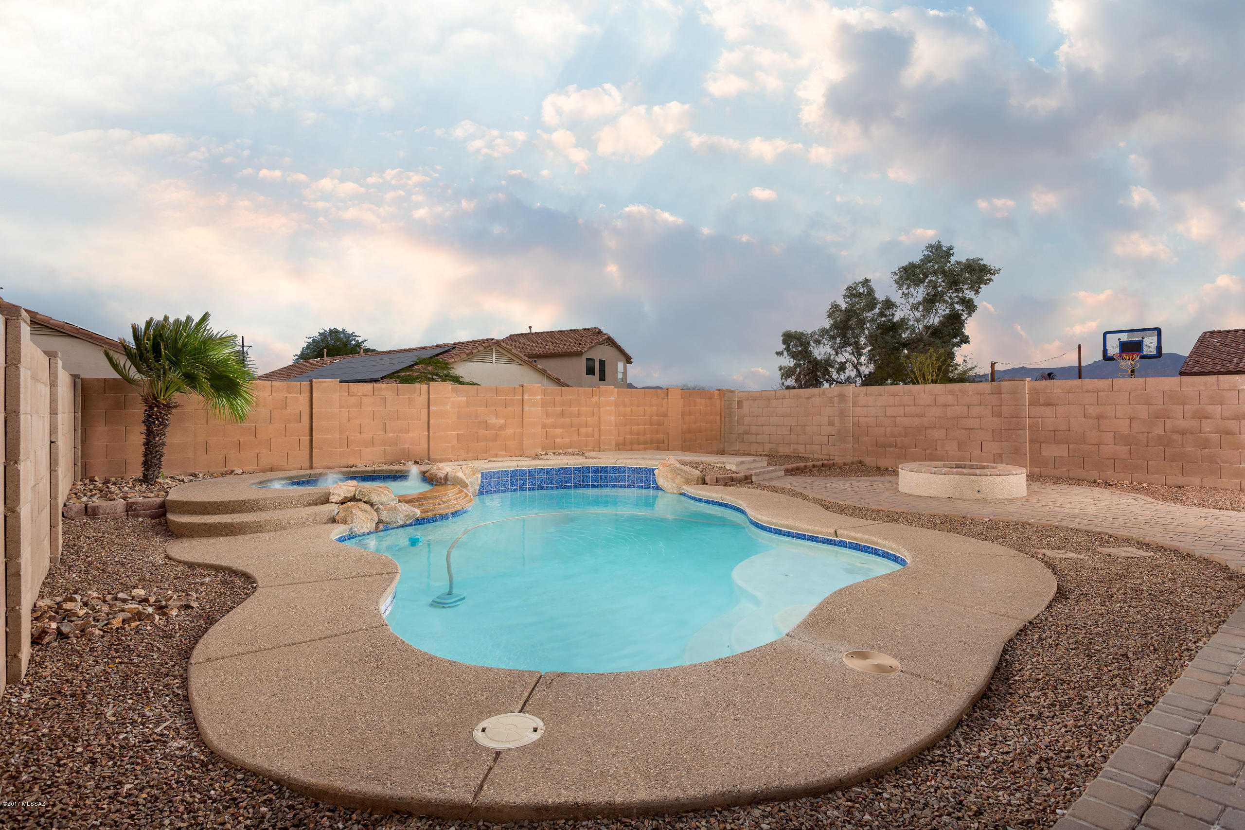 7410 W River Rim Place