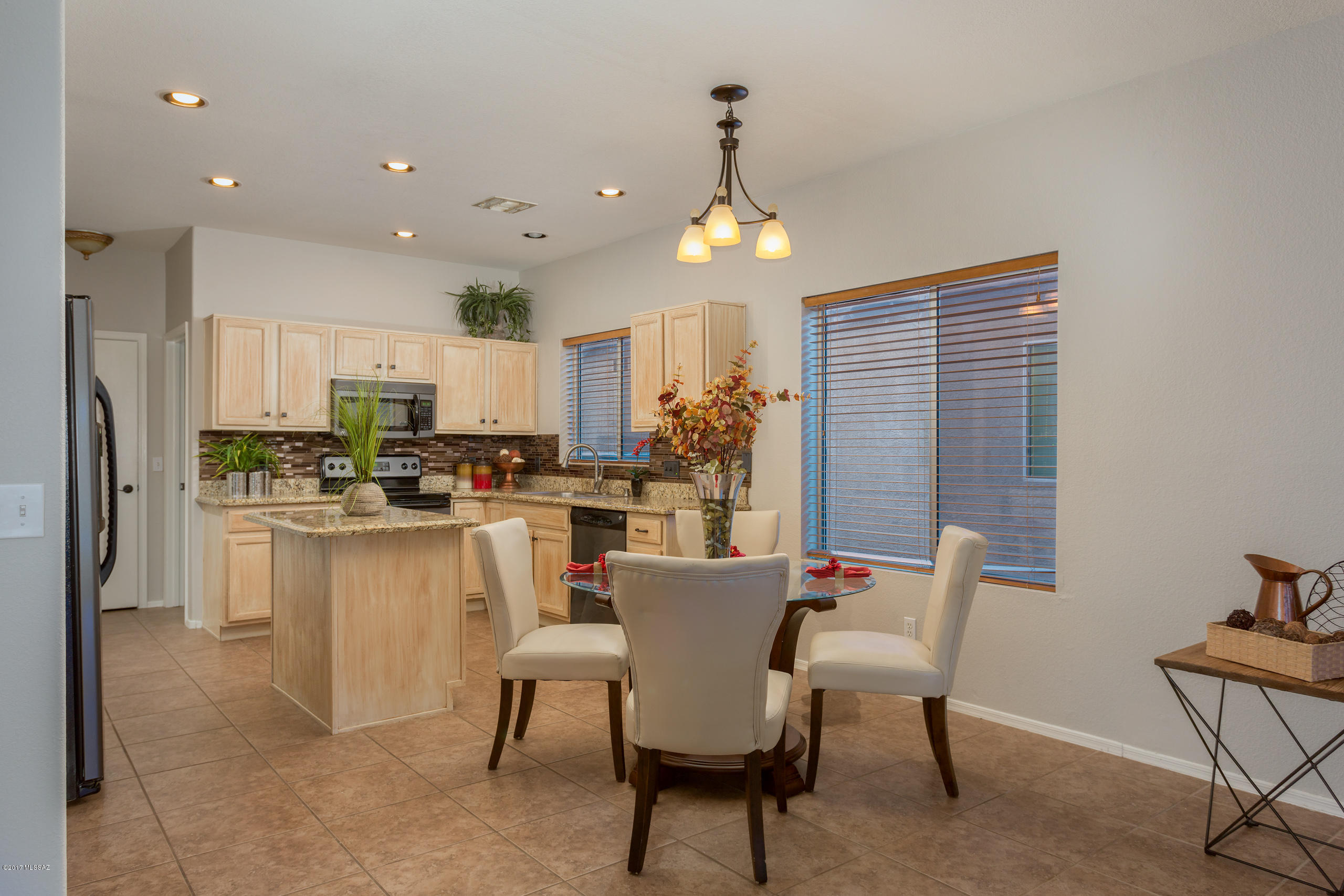 7410 W River Rim Place