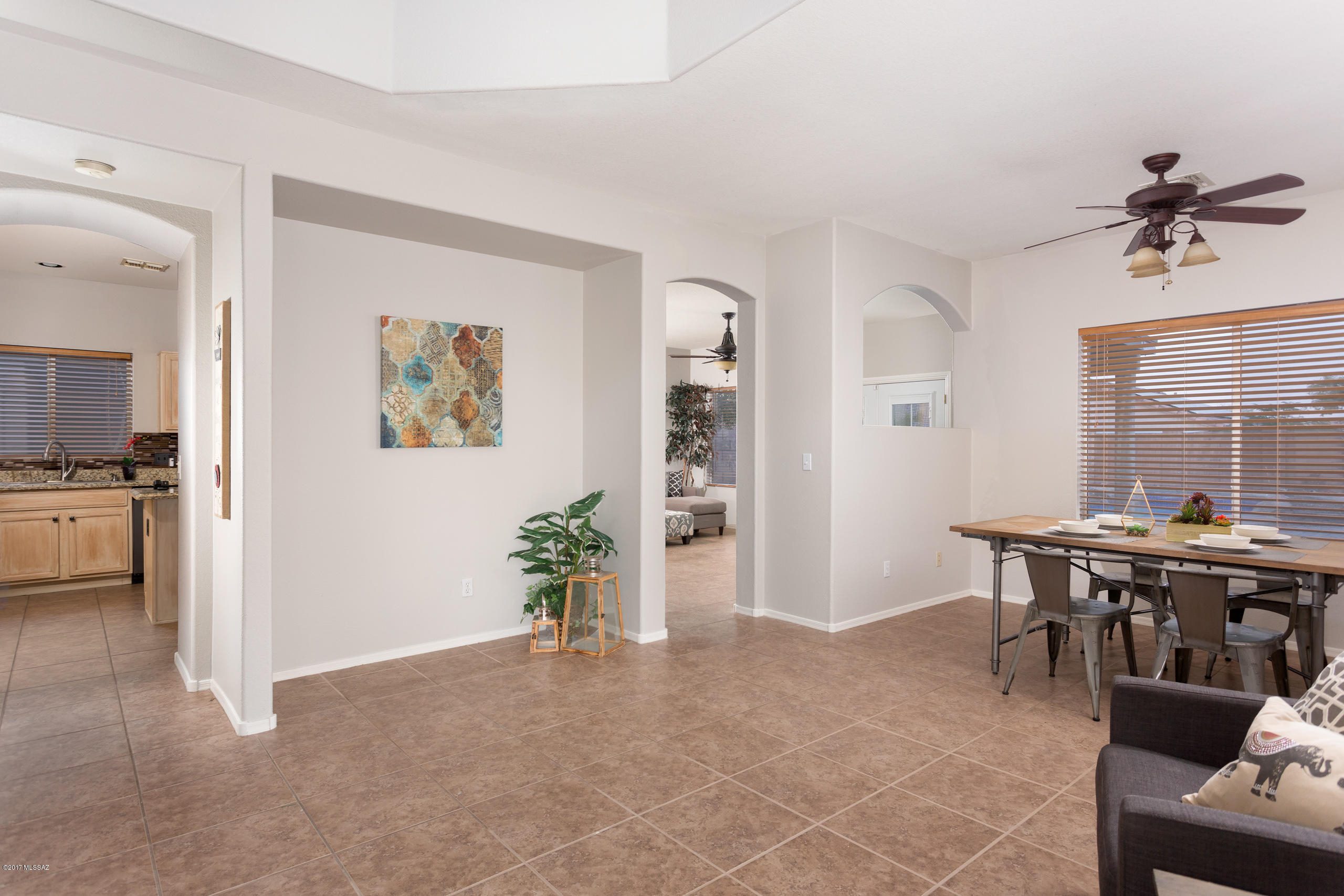 7410 W River Rim Place