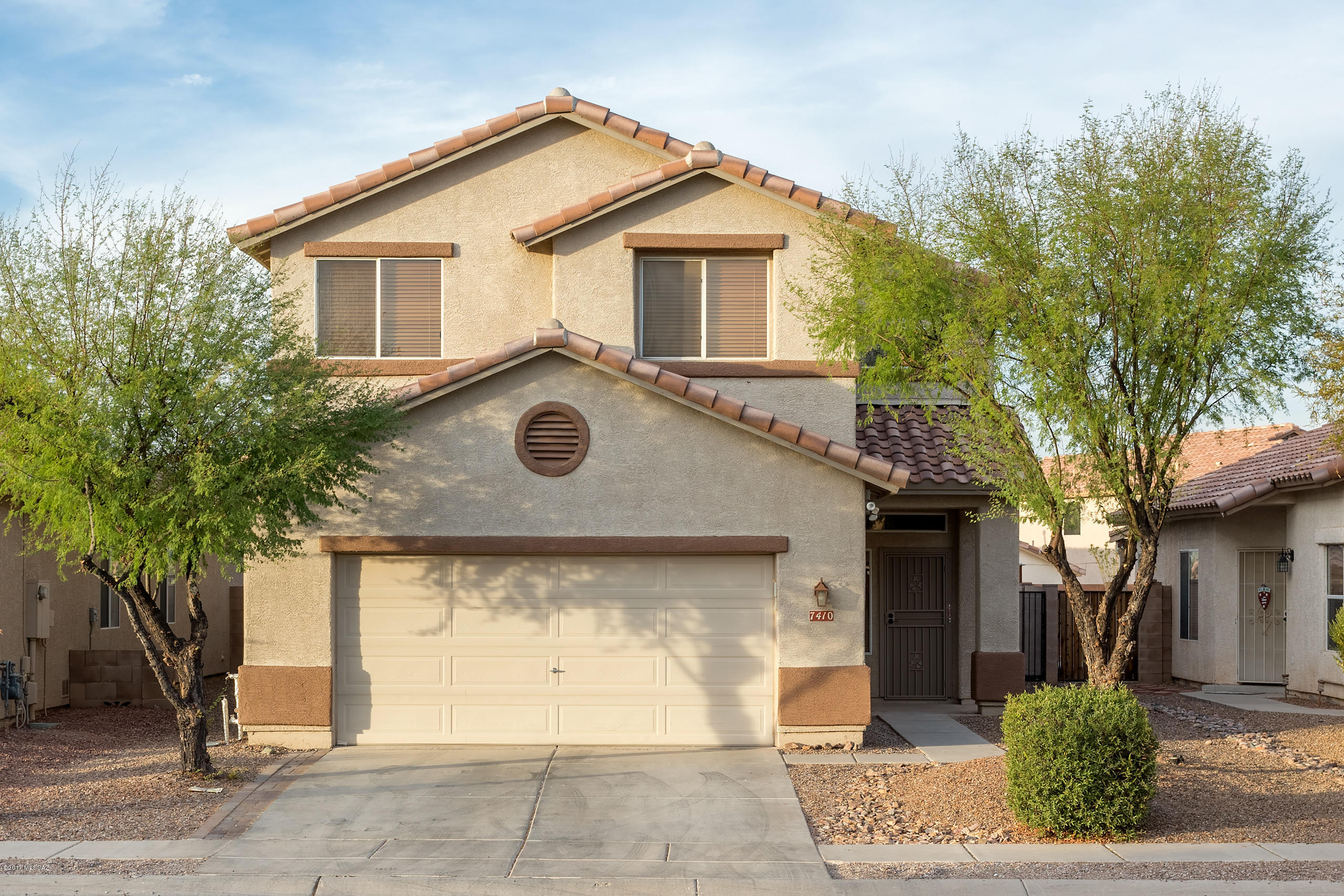 7410 W River Rim Place