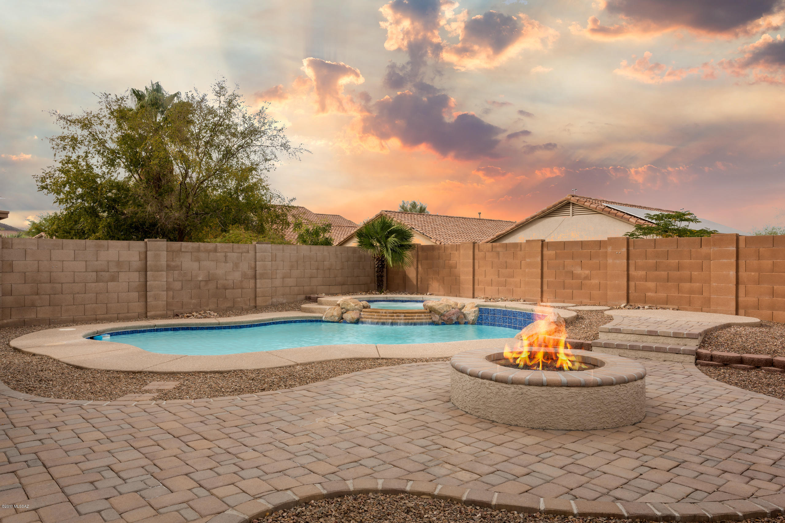 7410 W River Rim Place