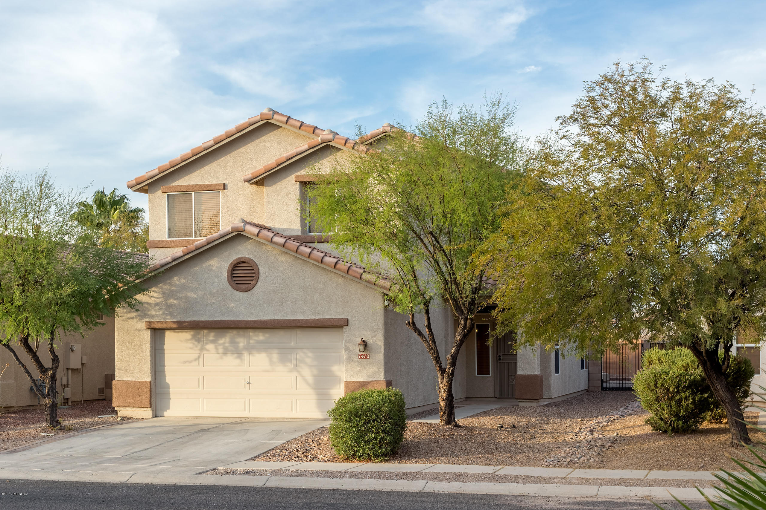 7410 W River Rim Place