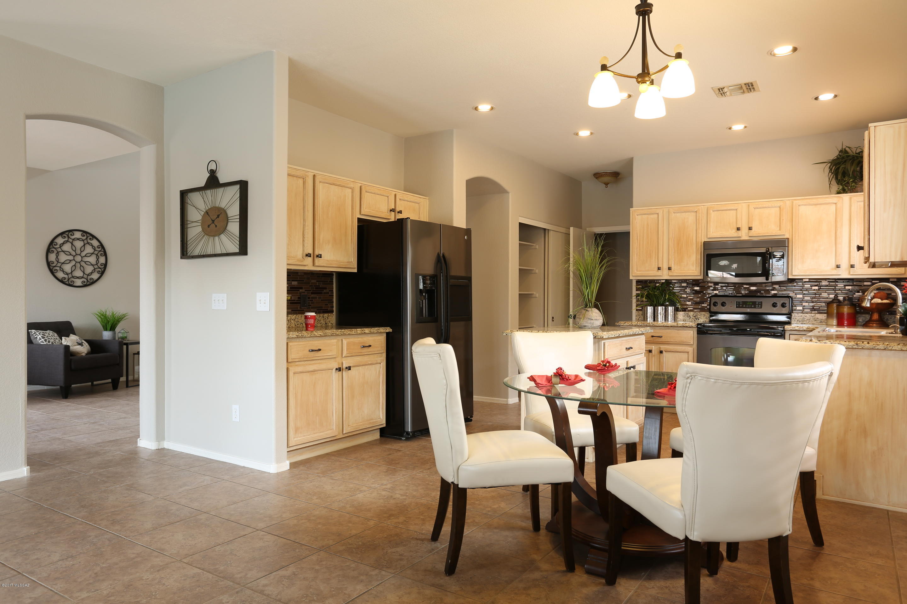 7410 W River Rim Place