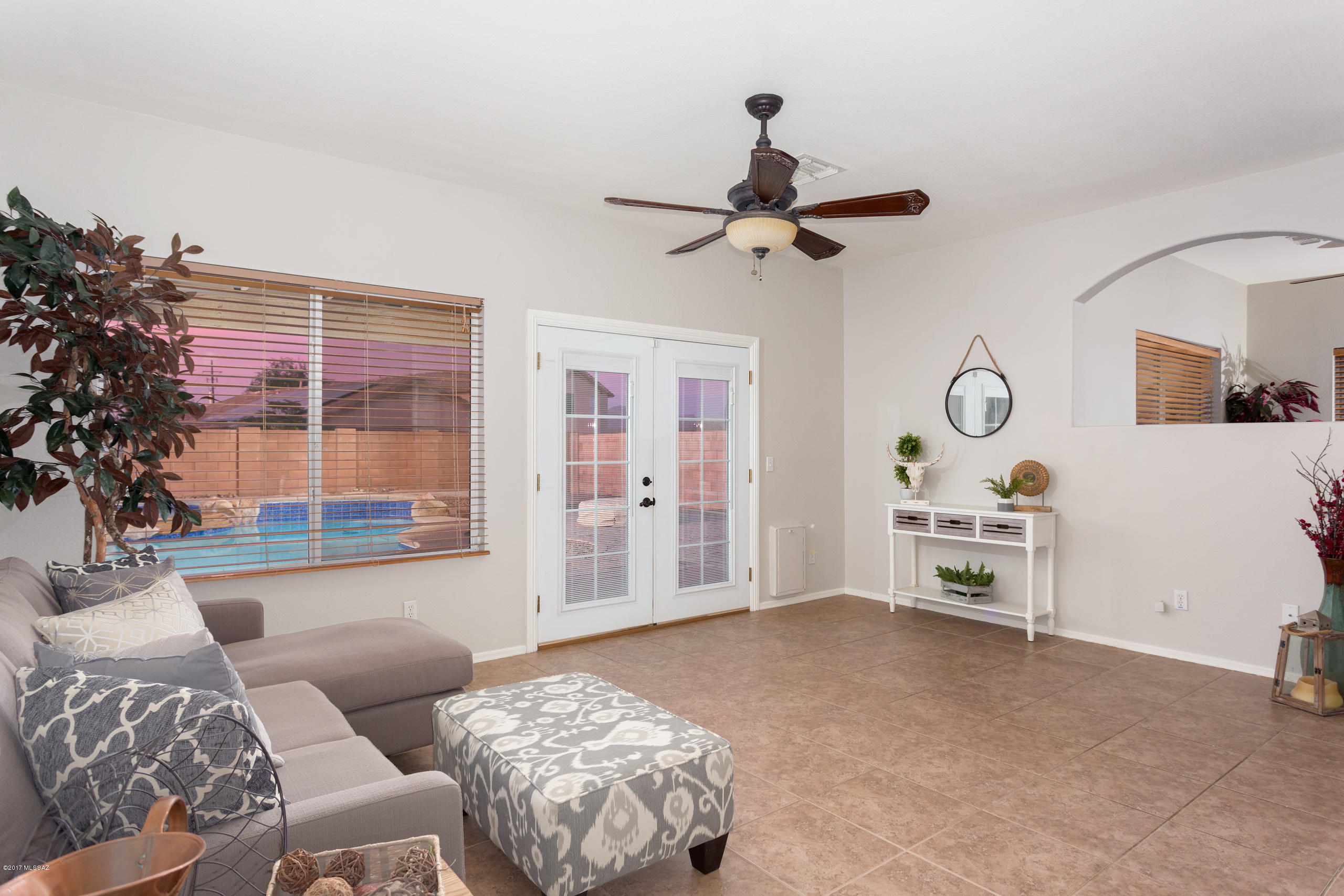 7410 W River Rim Place