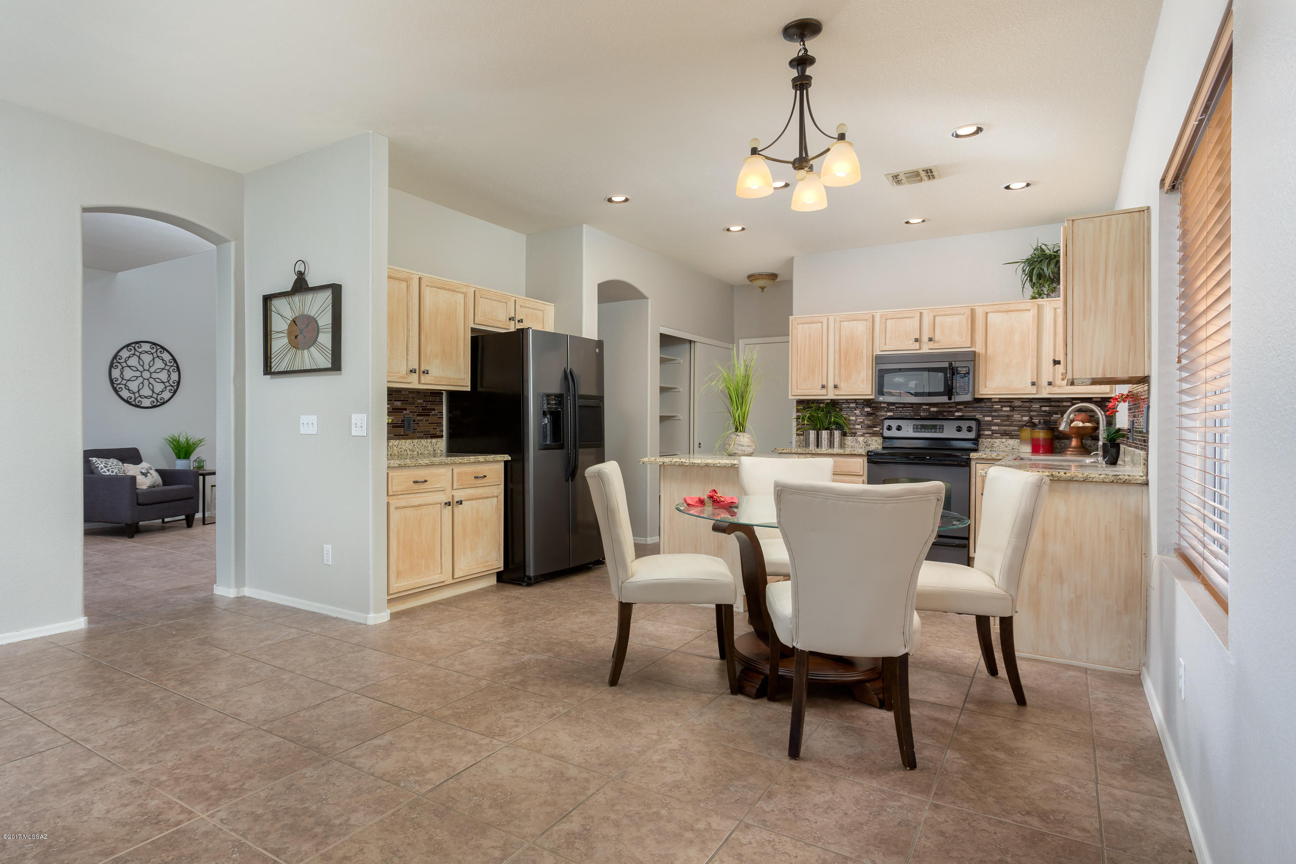 7410 W River Rim Place