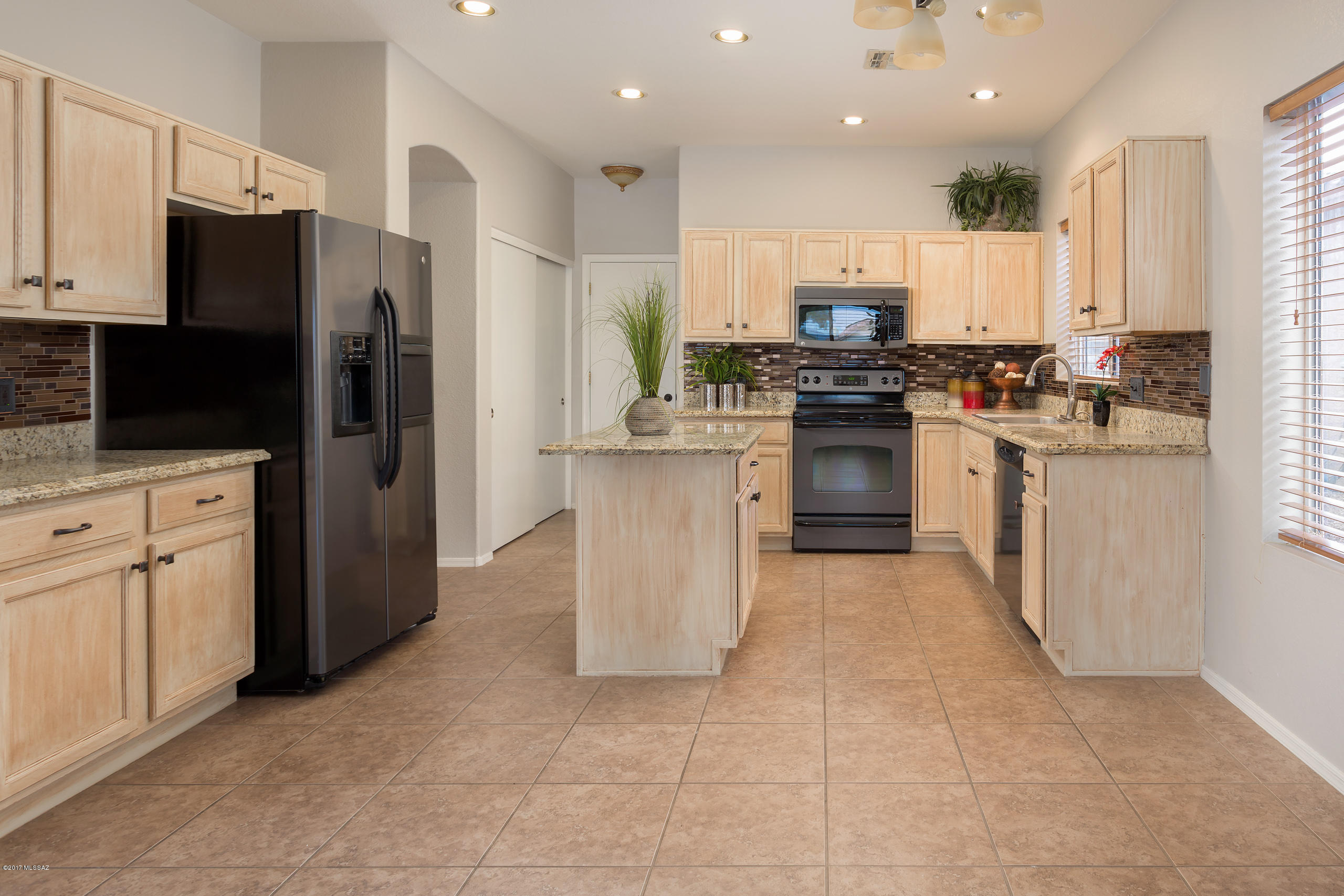 7410 W River Rim Place