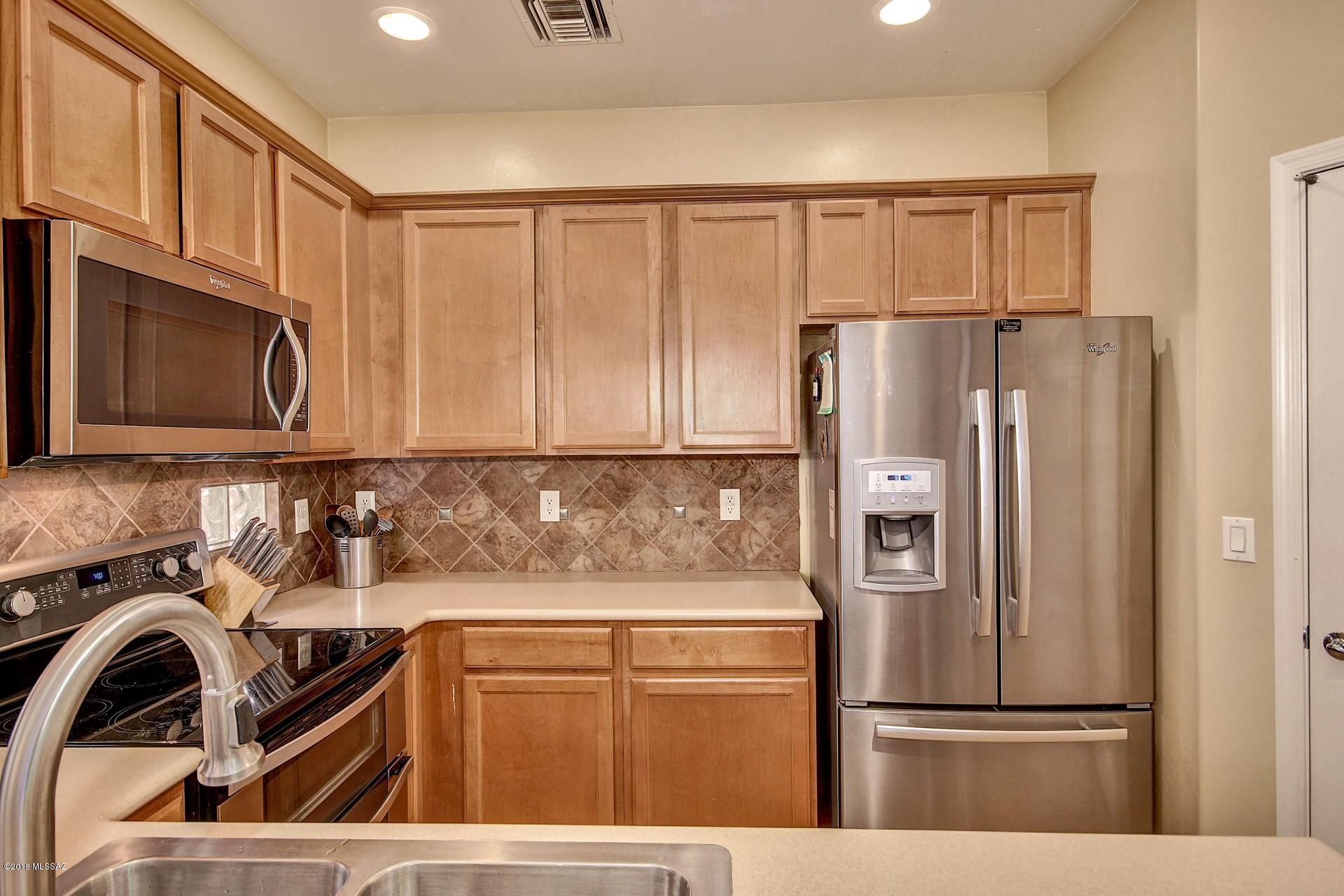 8380 N Johnson Drive