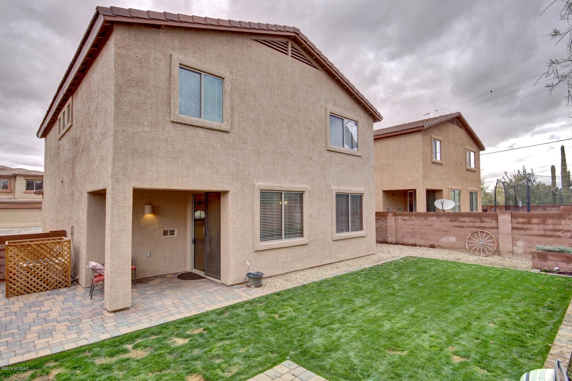 8380 N Johnson Drive