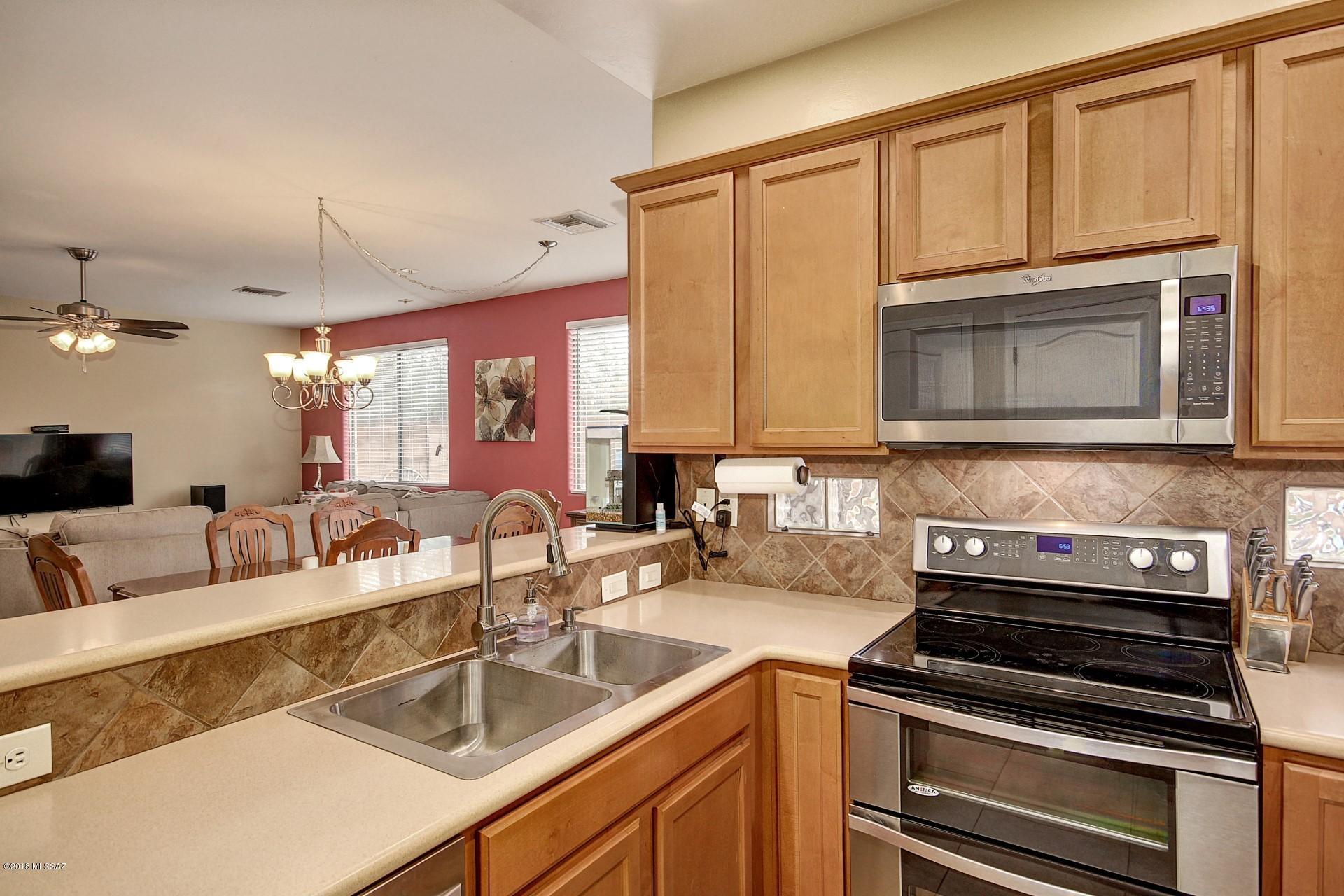 8380 N Johnson Drive