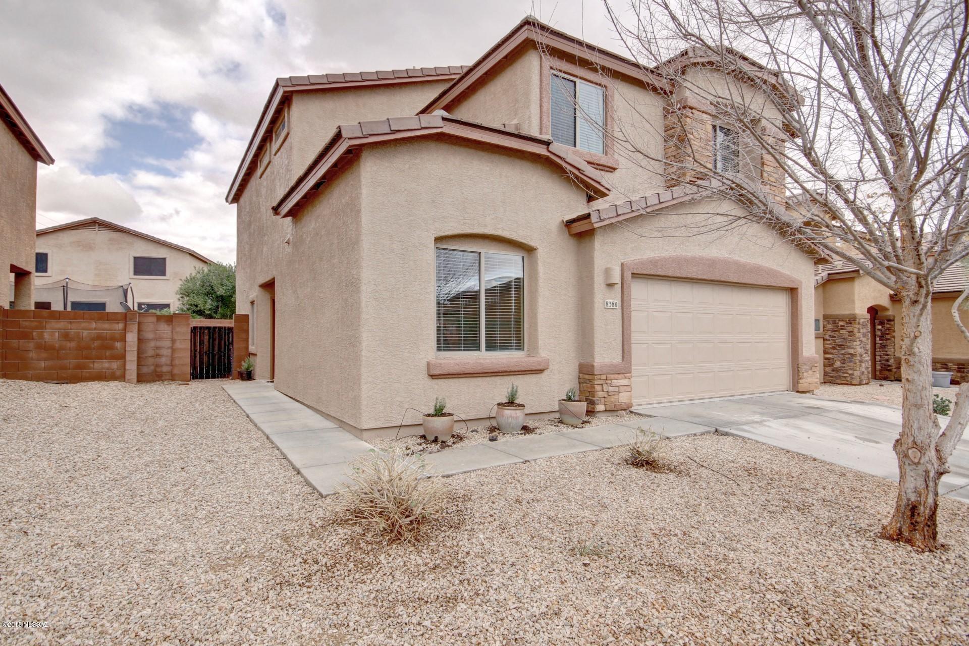 8380 N Johnson Drive