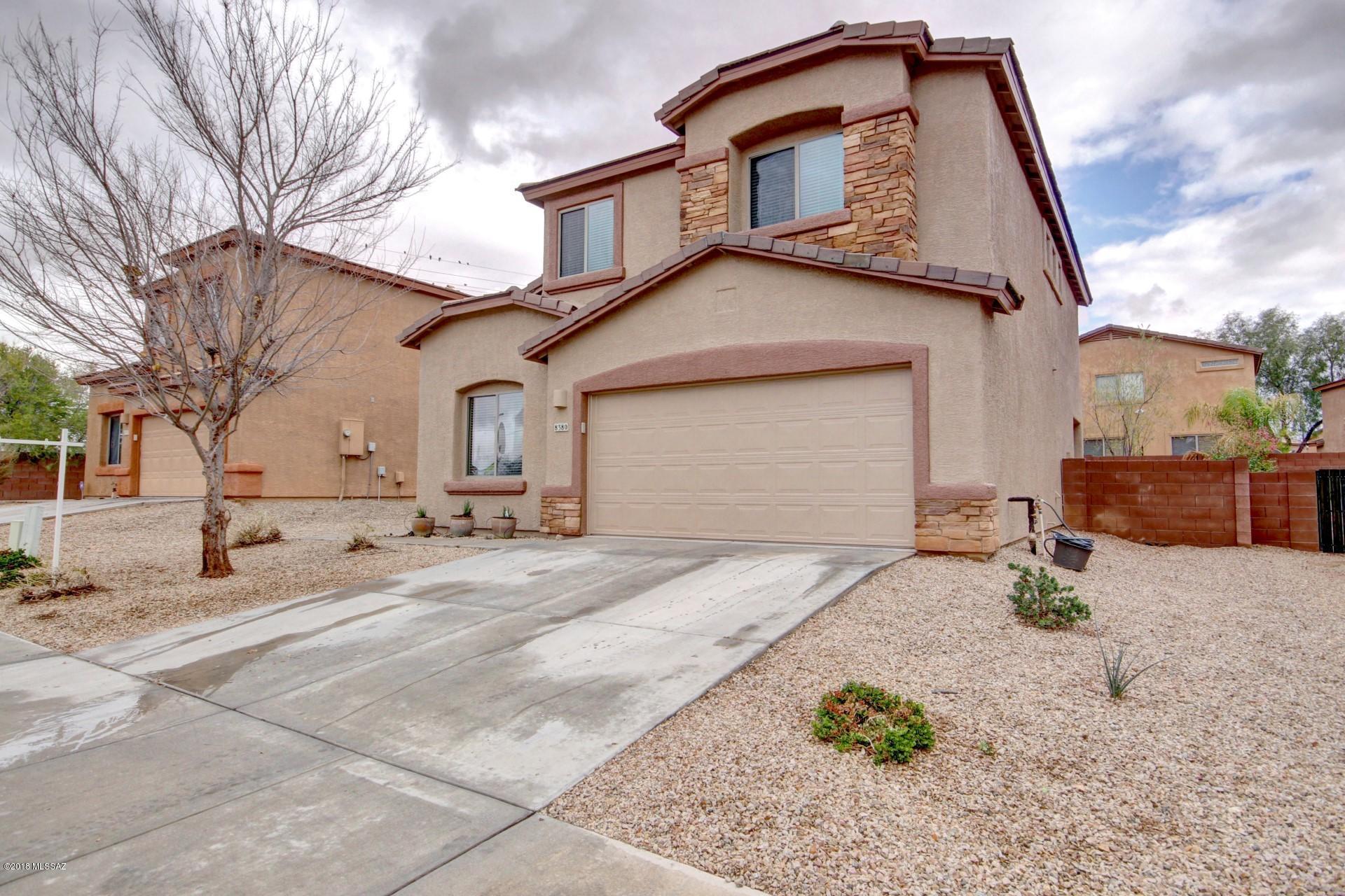 8380 N Johnson Drive