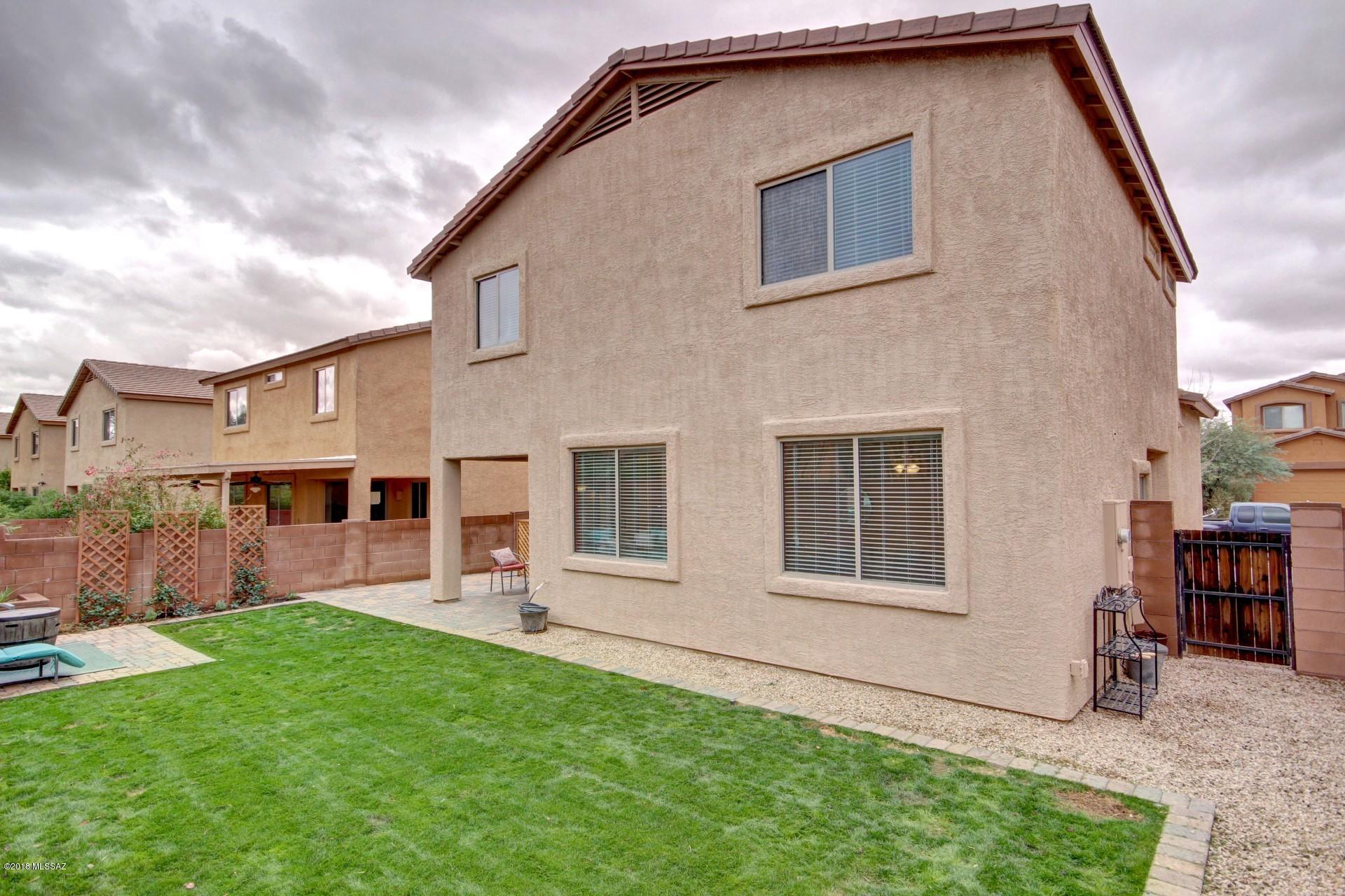 8380 N Johnson Drive