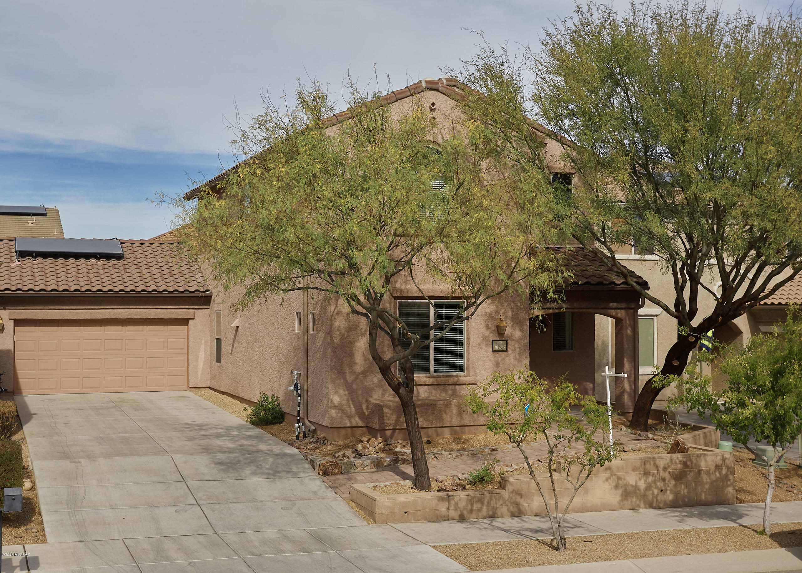 10787 E Orchid Cactus Lane