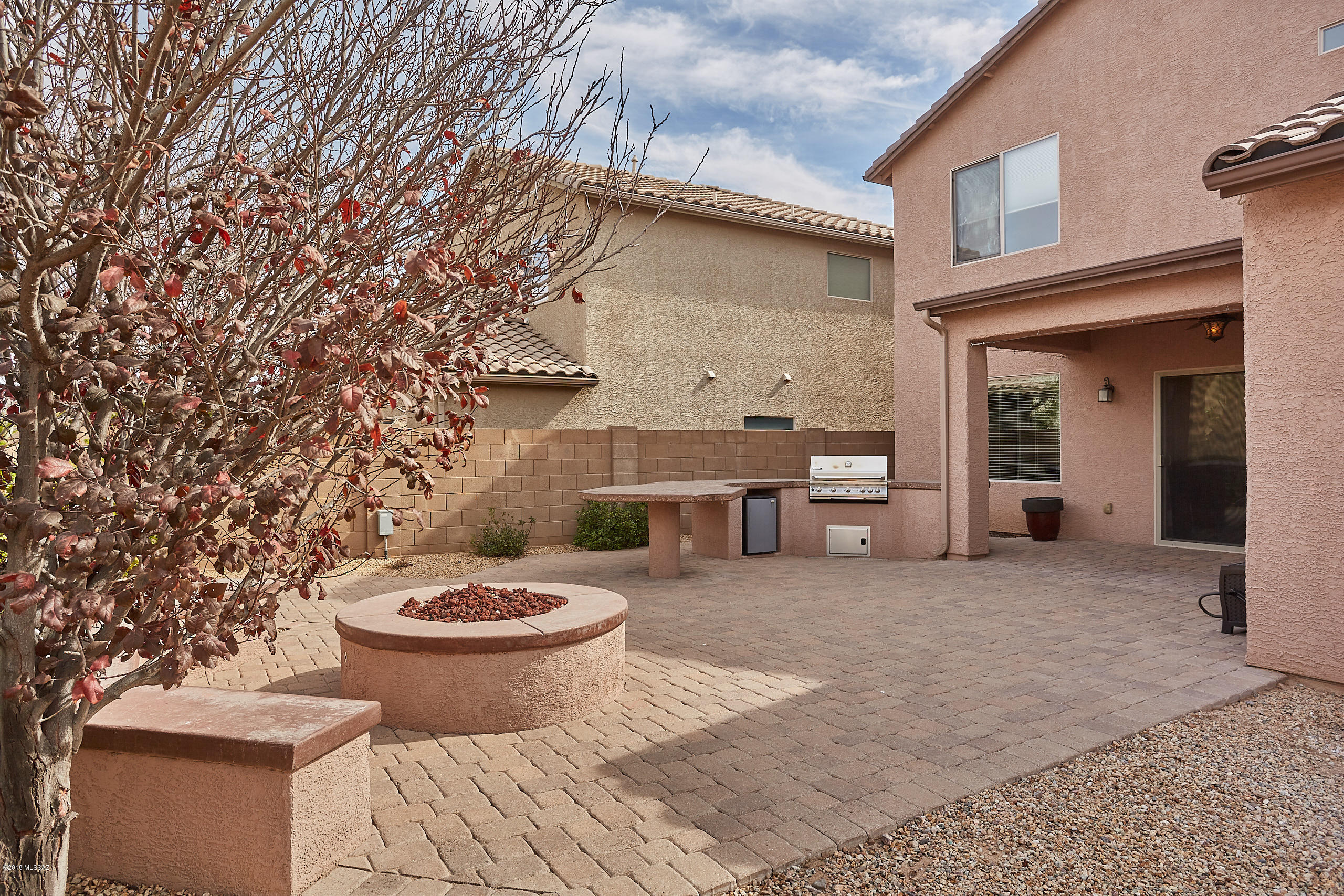 10787 E Orchid Cactus Lane