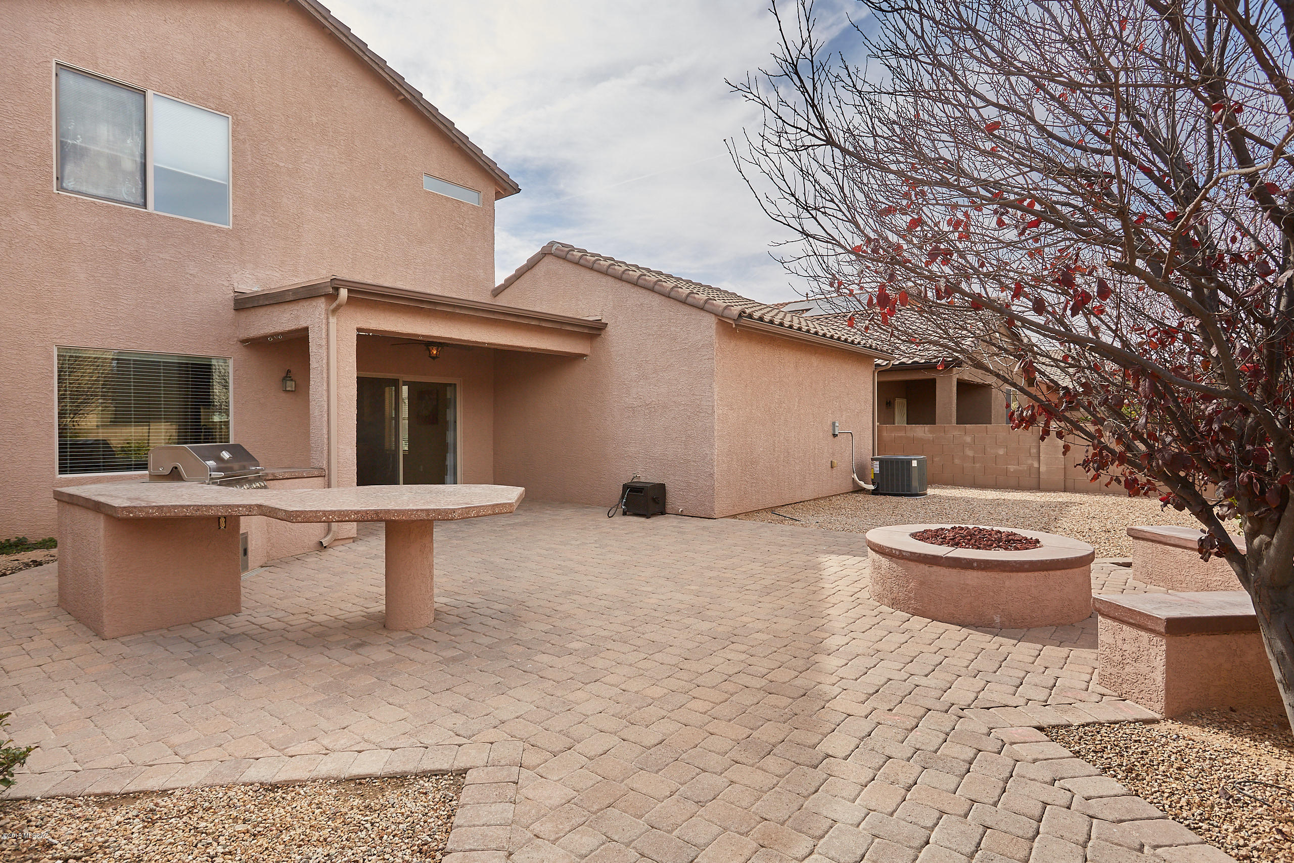 10787 E Orchid Cactus Lane