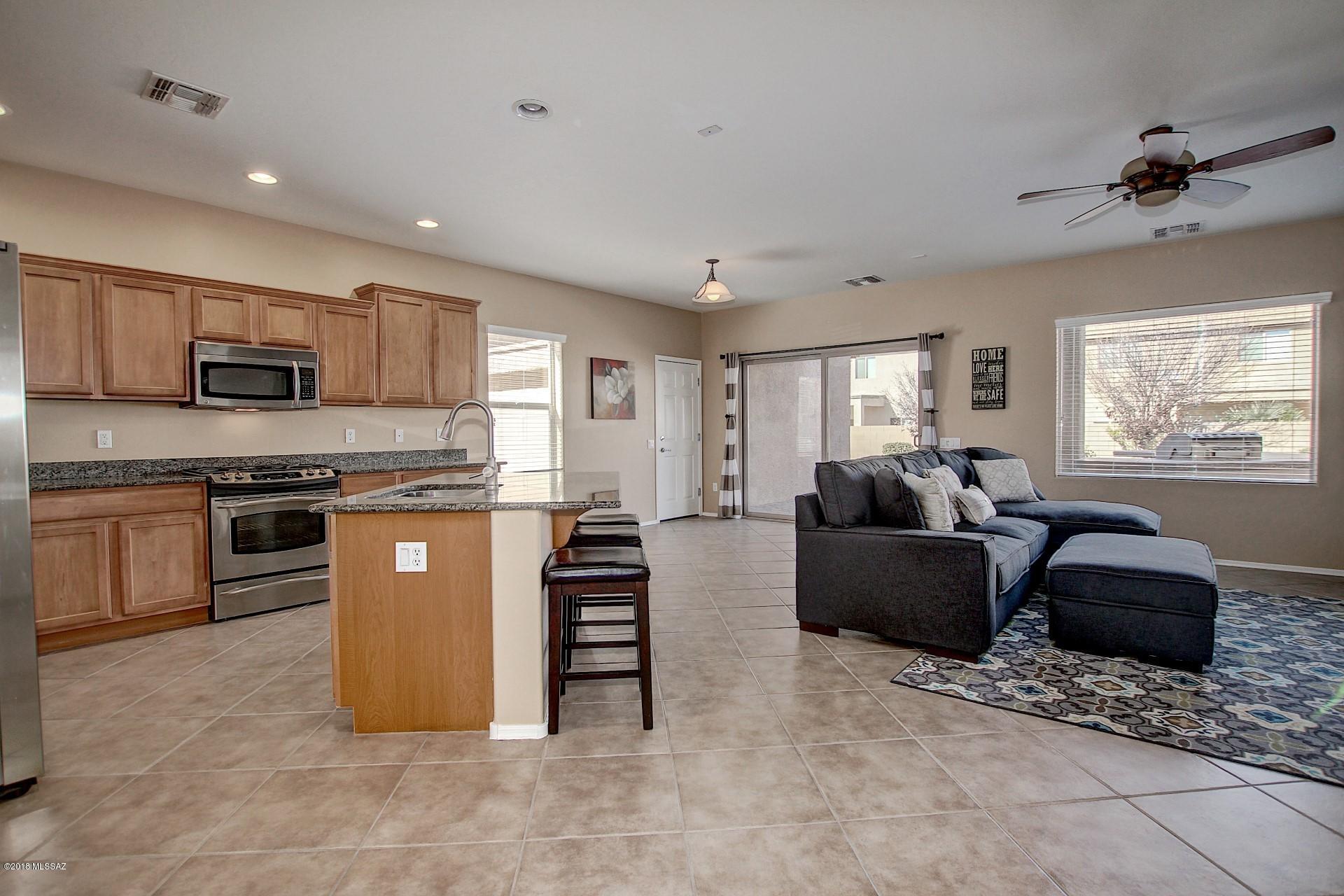 10787 E Orchid Cactus Lane