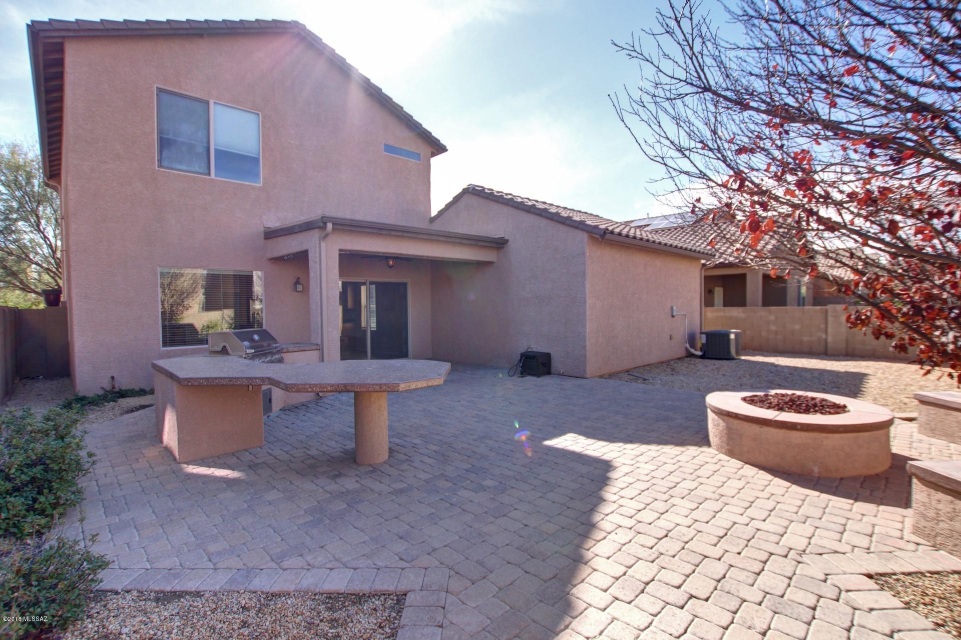 10787 E Orchid Cactus Lane