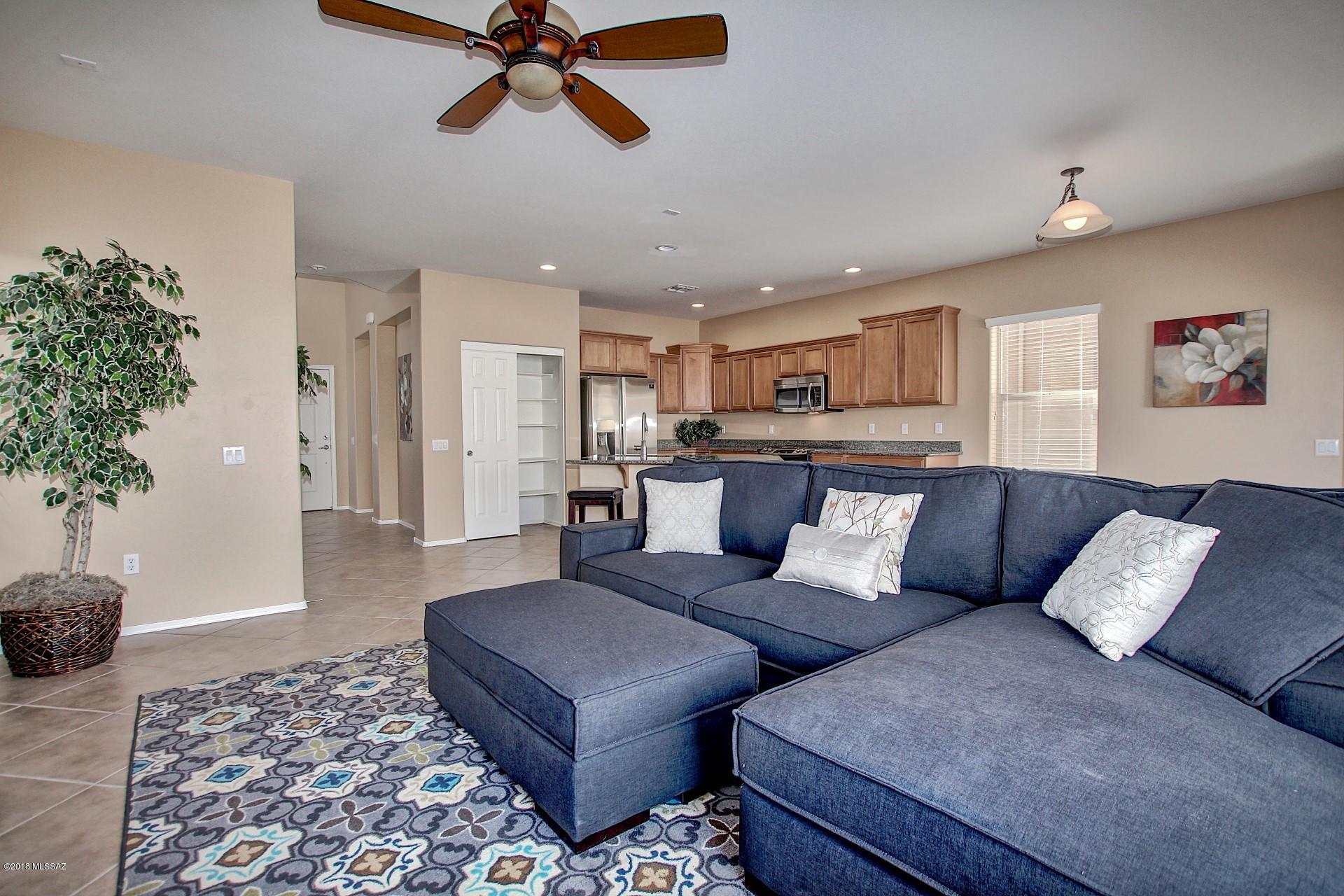 10787 E Orchid Cactus Lane