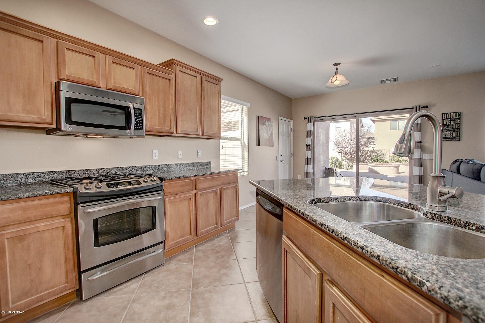 10787 E Orchid Cactus Lane