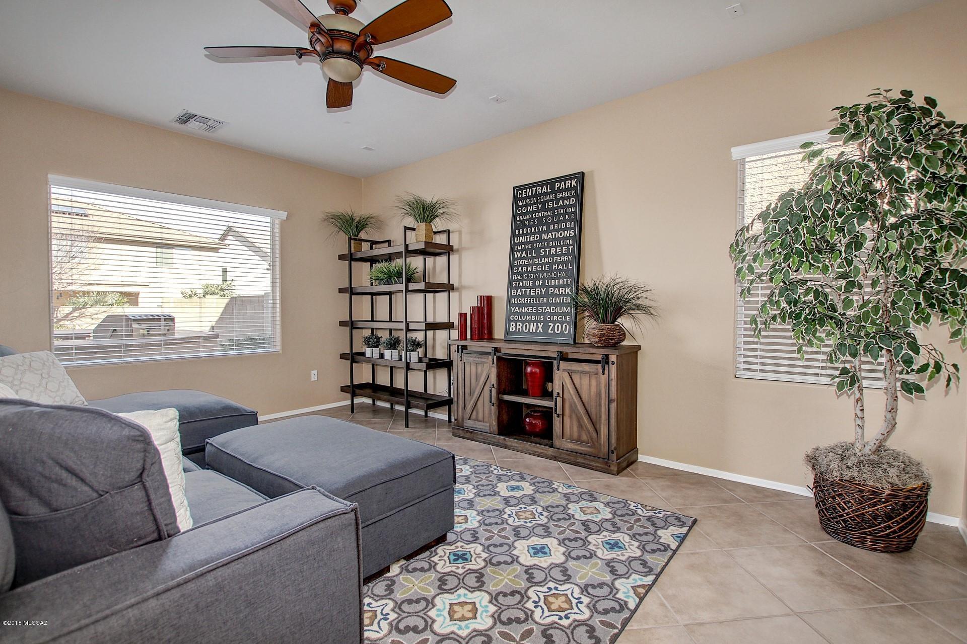 10787 E Orchid Cactus Lane