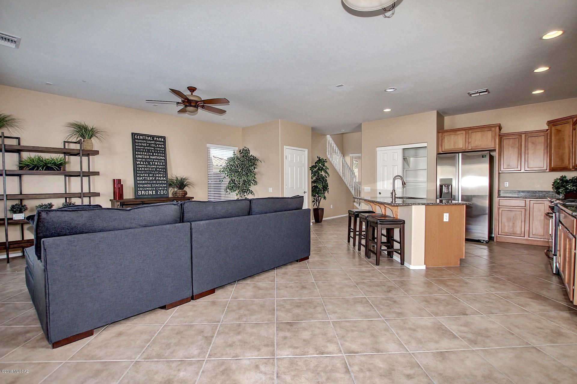 10787 E Orchid Cactus Lane