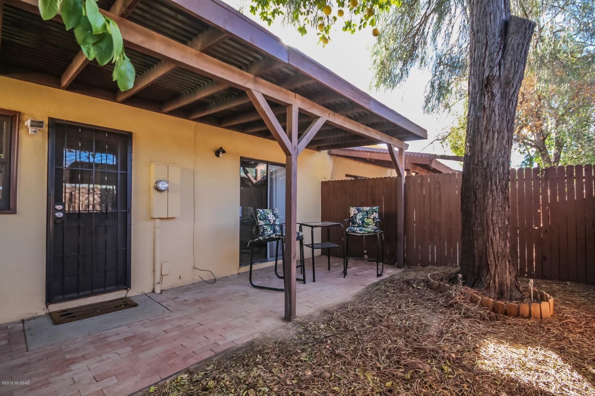 3065 N Sparkman Boulevard