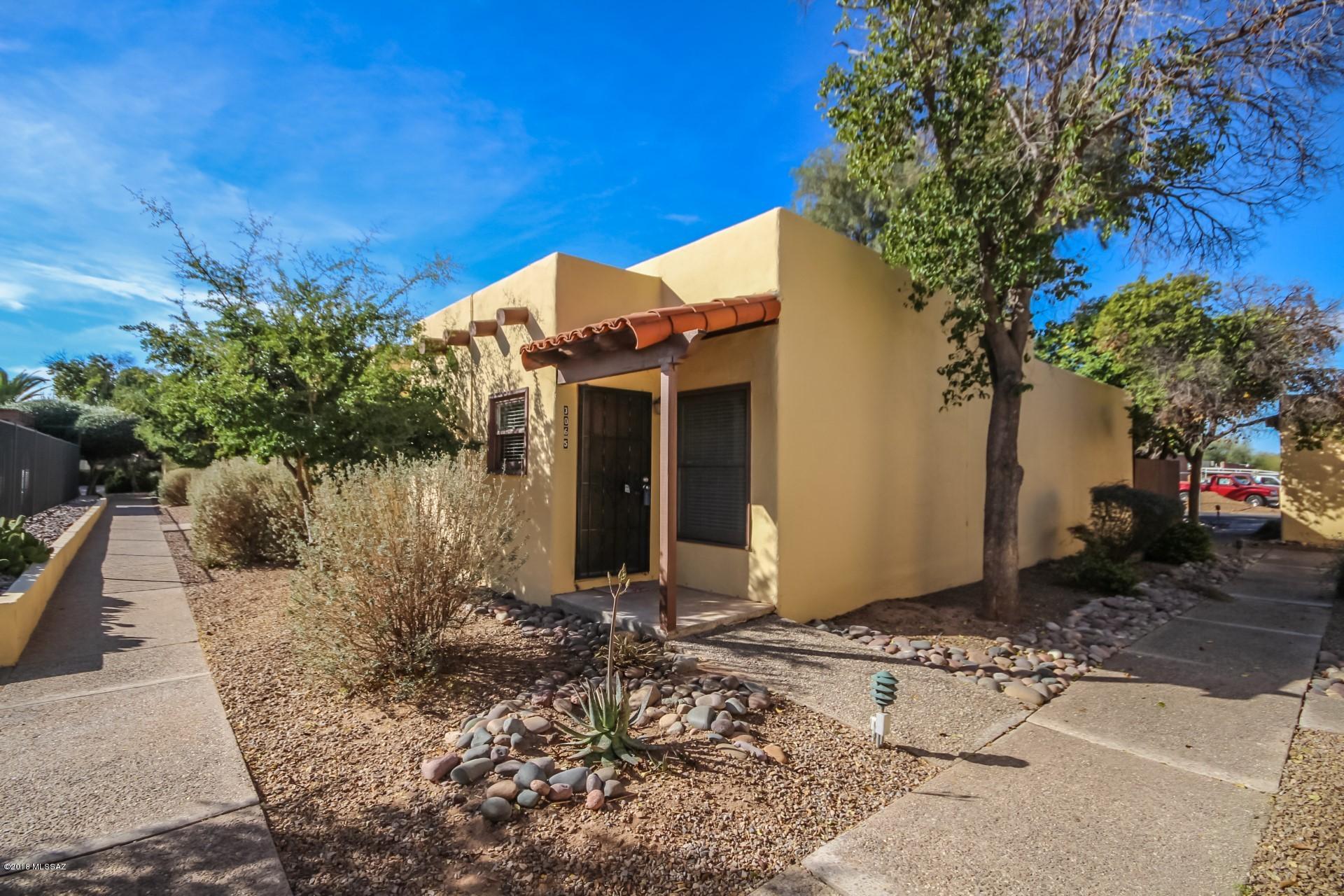 3065 N Sparkman Boulevard