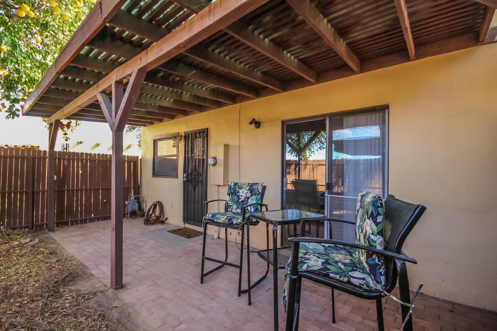 3065 N Sparkman Boulevard