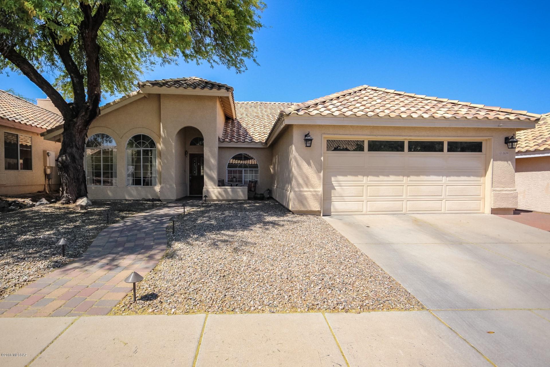 1639 W Duskfire Place