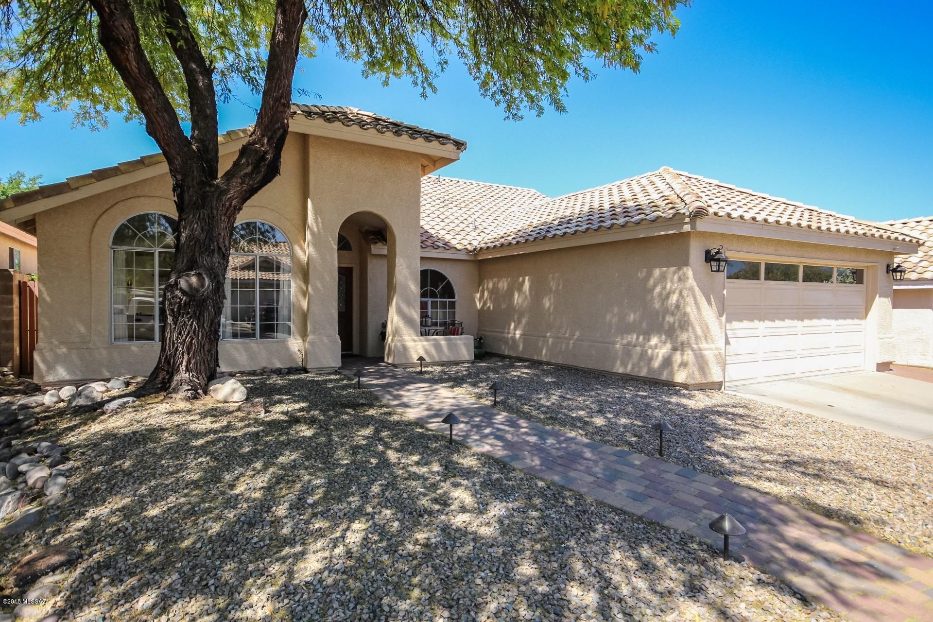 1639 W Duskfire Place