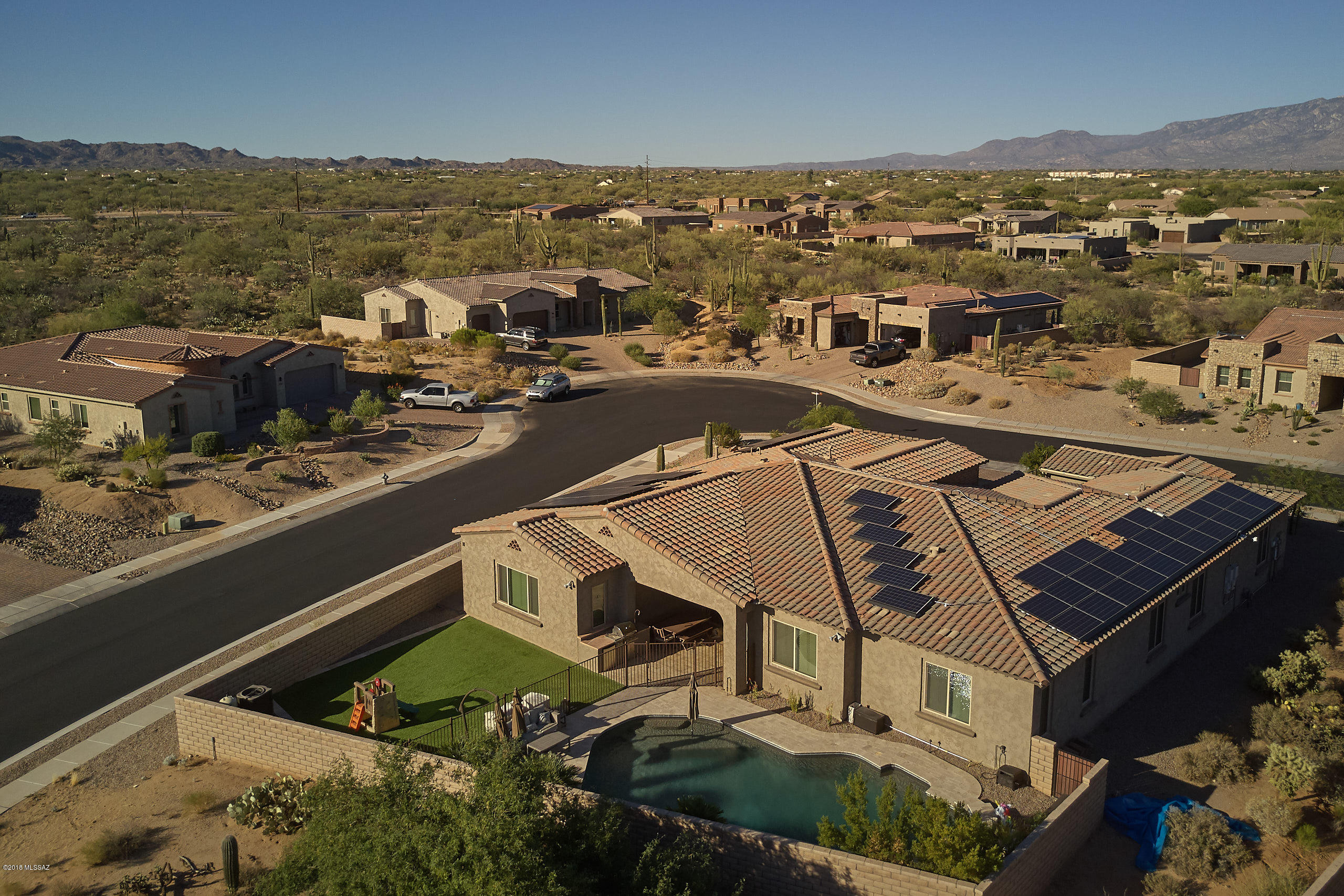 11791 N Palawan Place