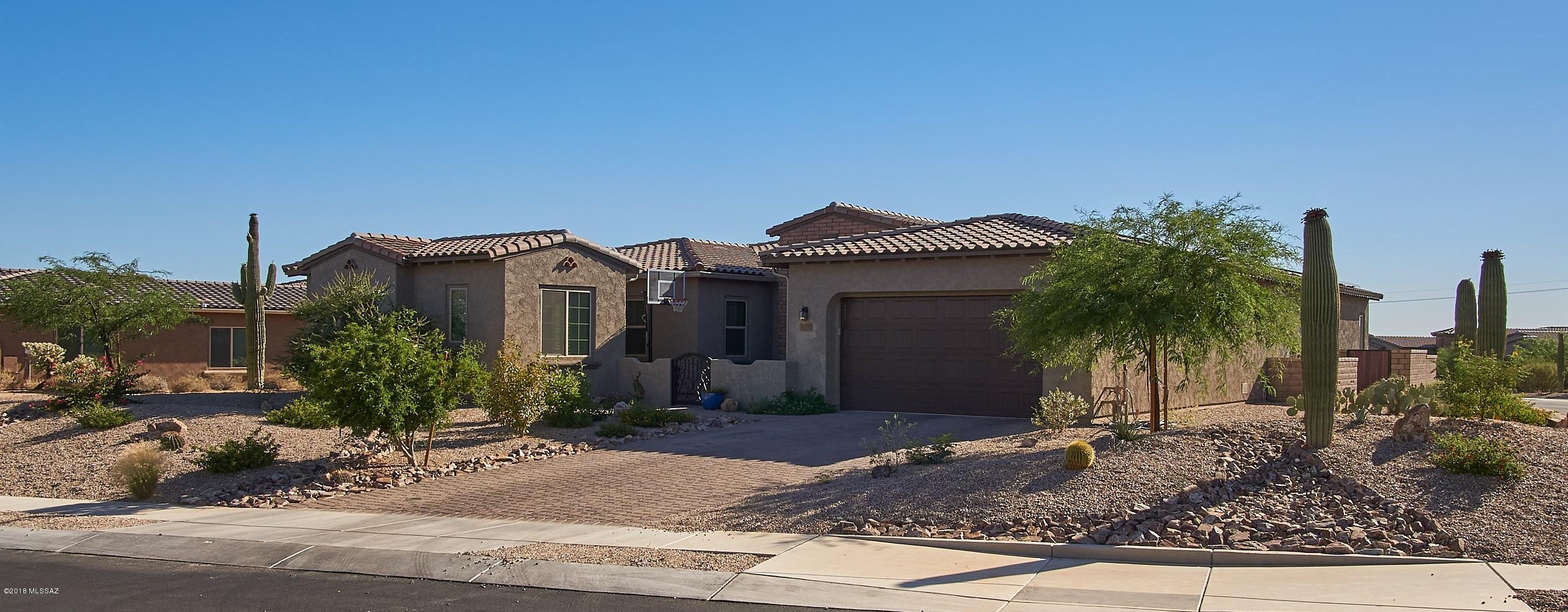 11791 N Palawan Place