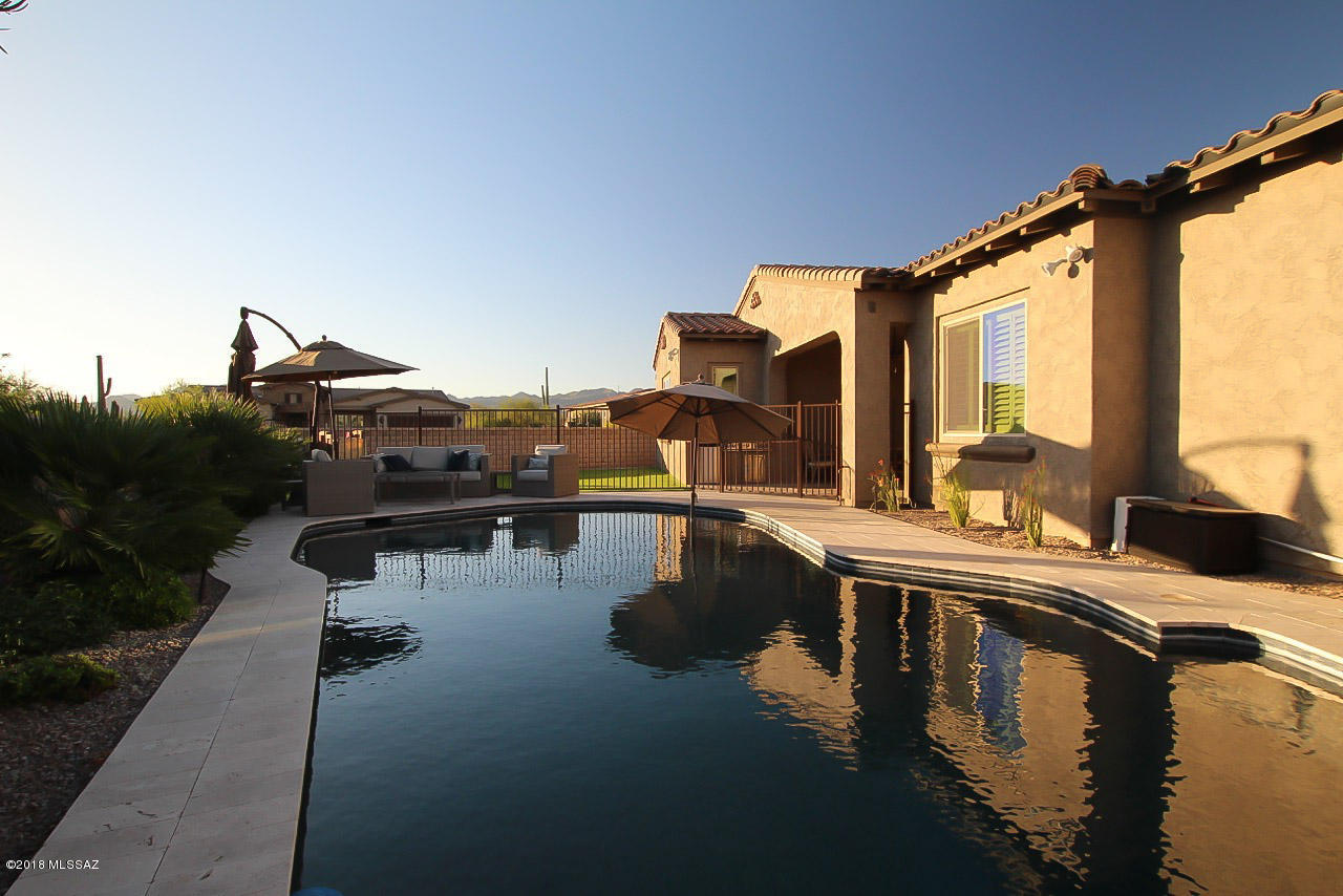 11791 N Palawan Place