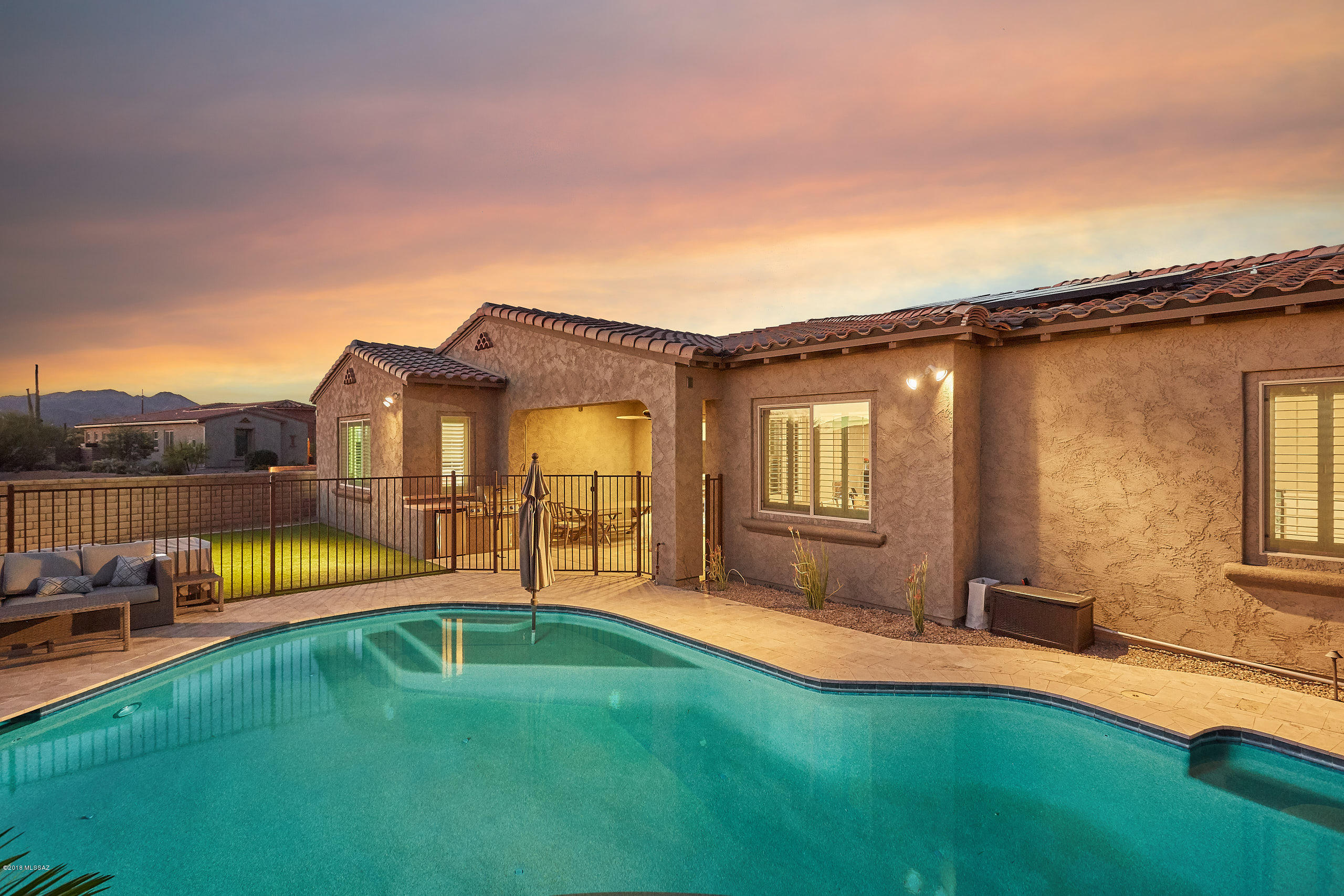 11791 N Palawan Place