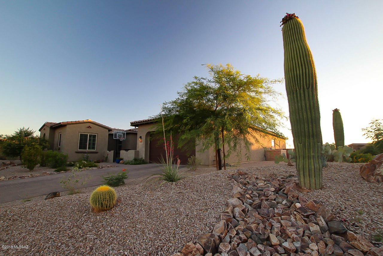 11791 N Palawan Place