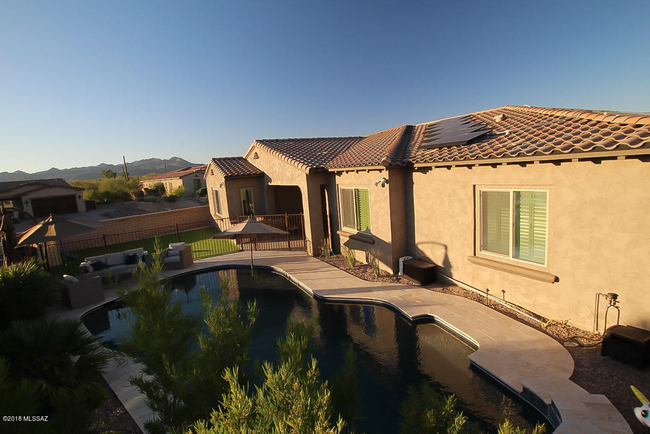 11791 N Palawan Place