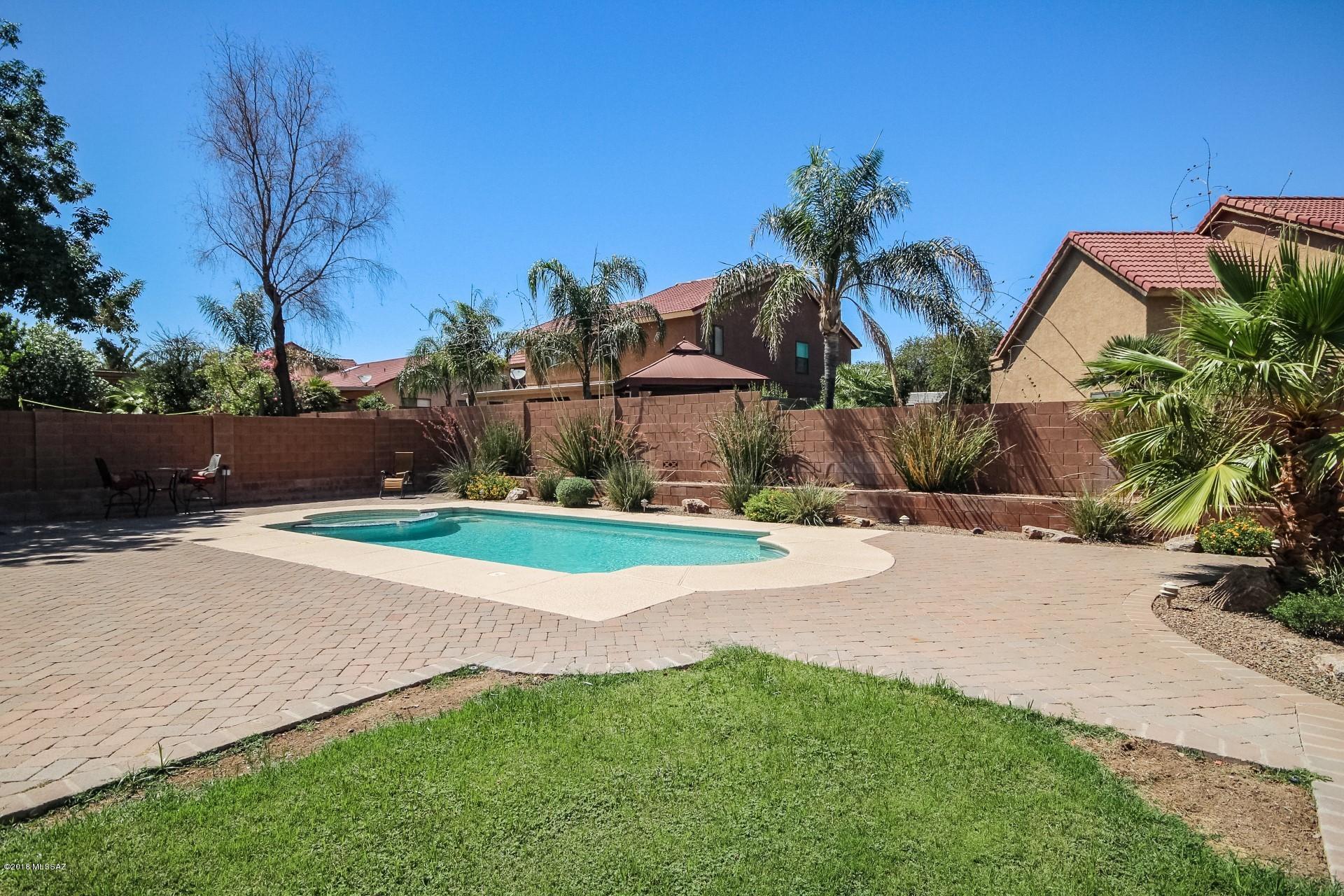 11402 N Silver Pheasant Loop