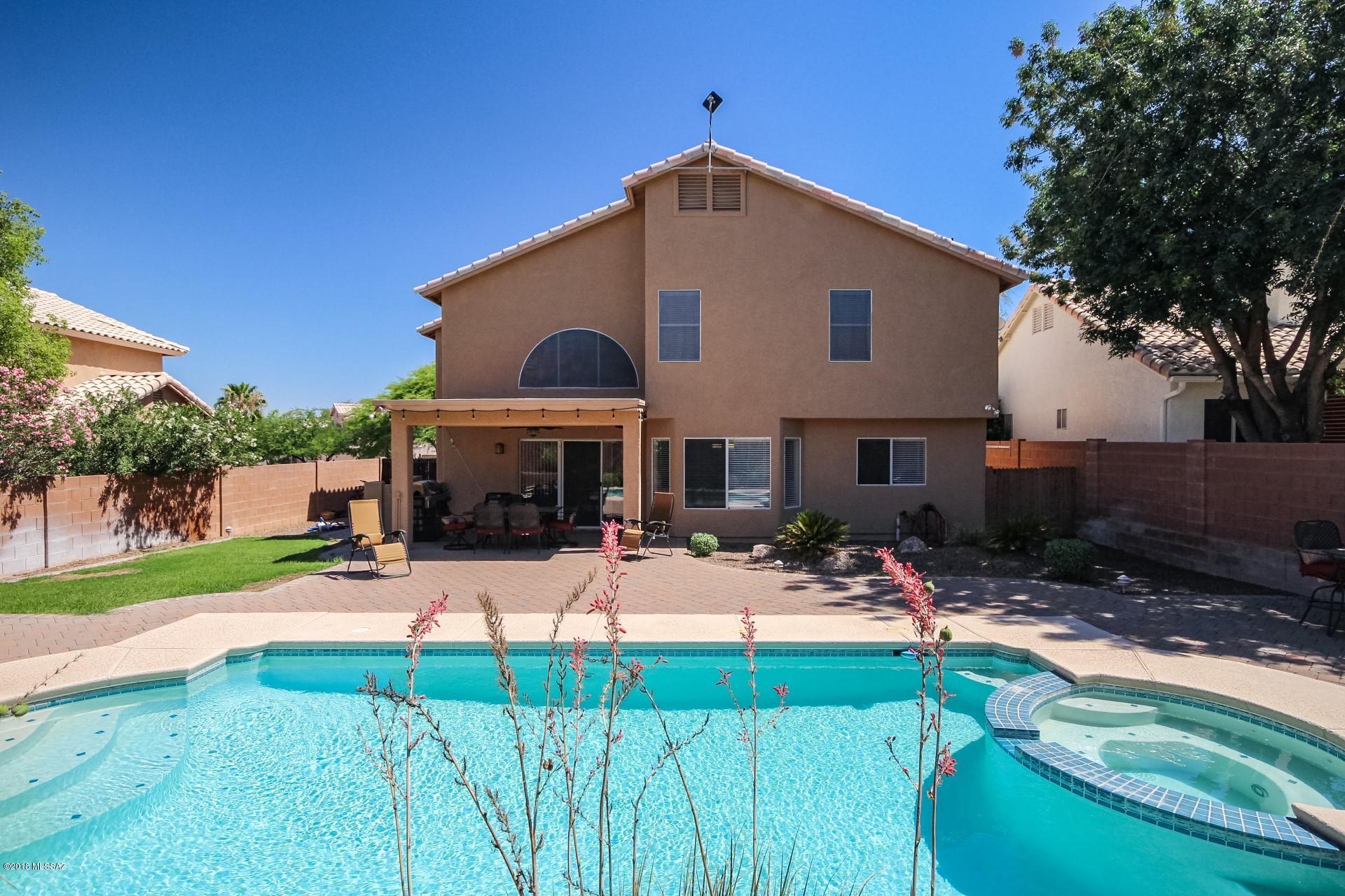 11402 N Silver Pheasant Loop