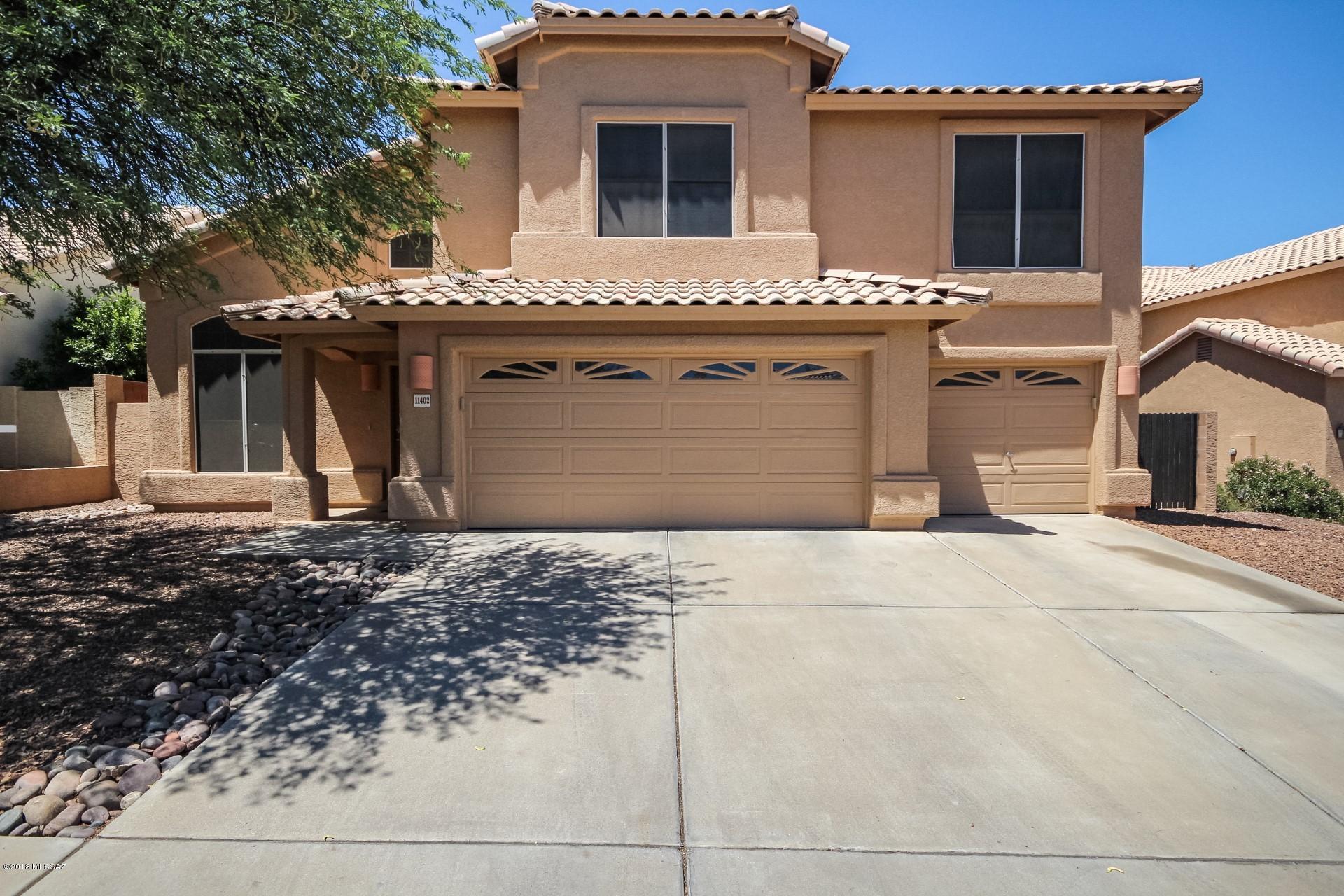 11402 N Silver Pheasant Loop