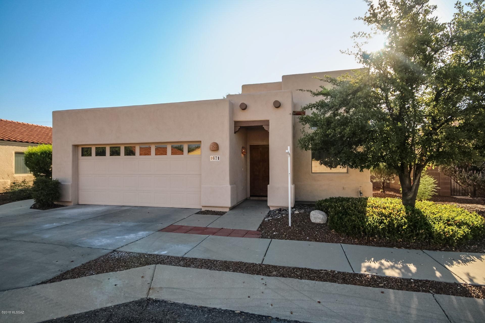 1671 N Pima Court