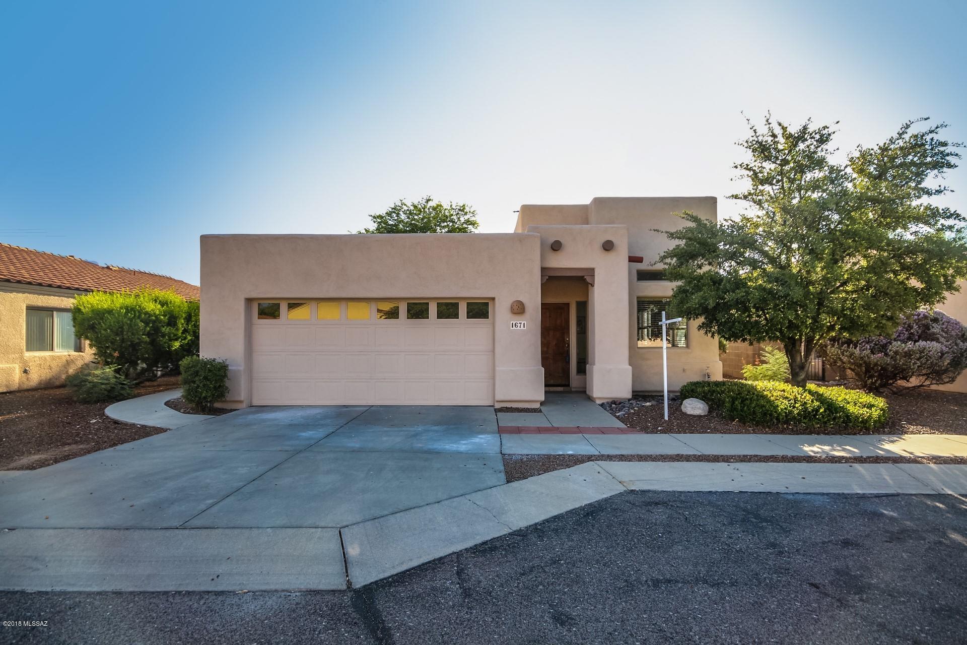 1671 N Pima Court