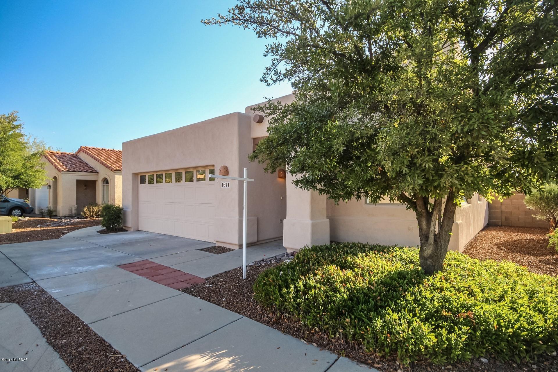 1671 N Pima Court