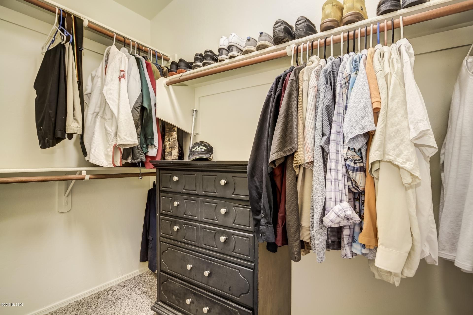 12718 N Fallen Fence Lane