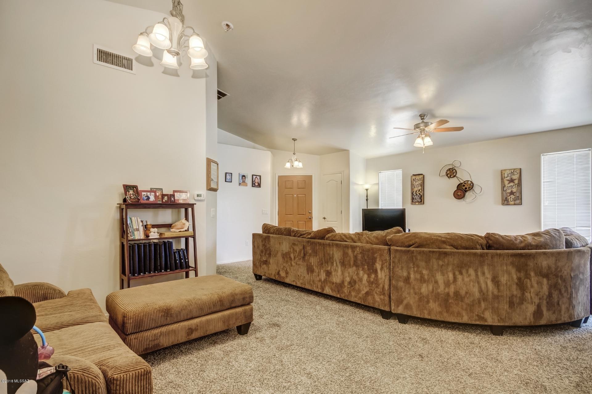 12718 N Fallen Fence Lane