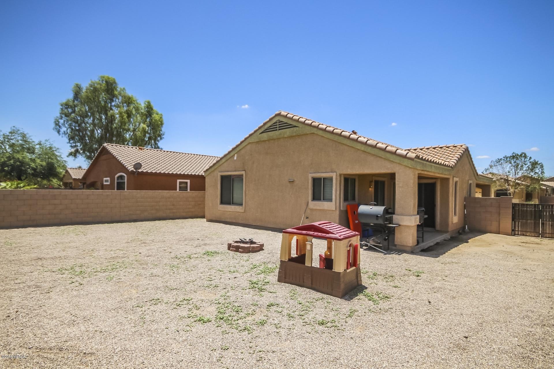 12718 N Fallen Fence Lane