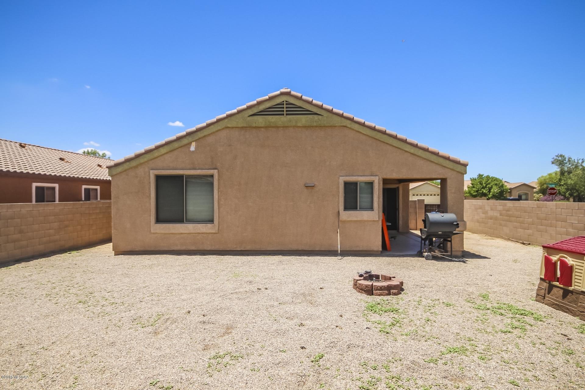 12718 N Fallen Fence Lane