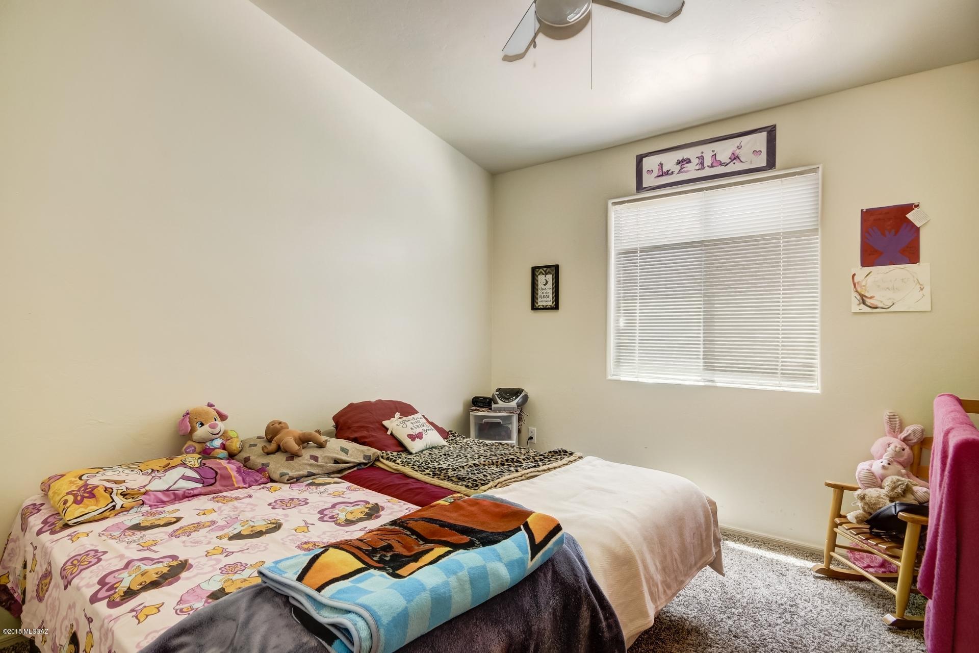 12718 N Fallen Fence Lane