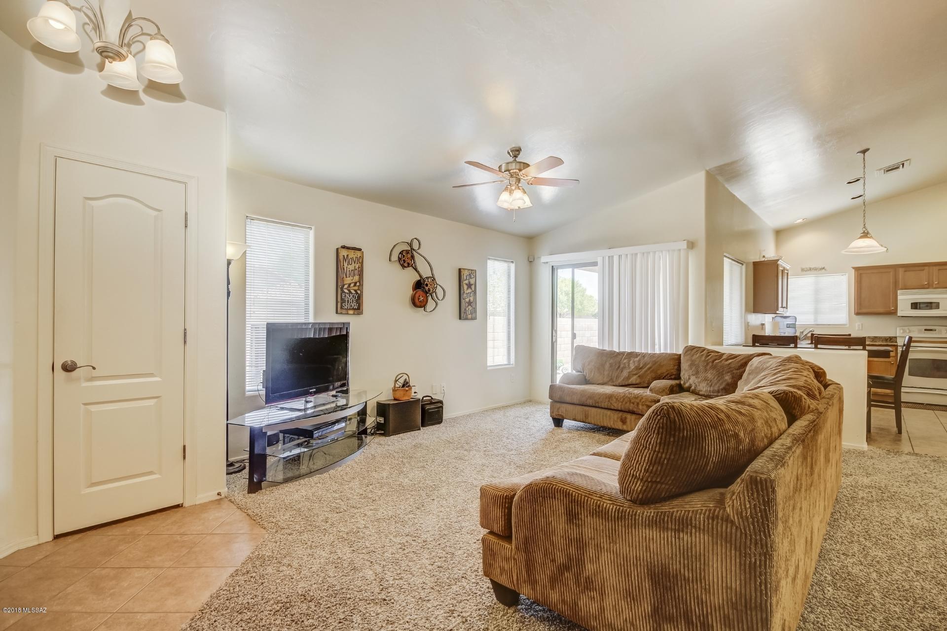 12718 N Fallen Fence Lane