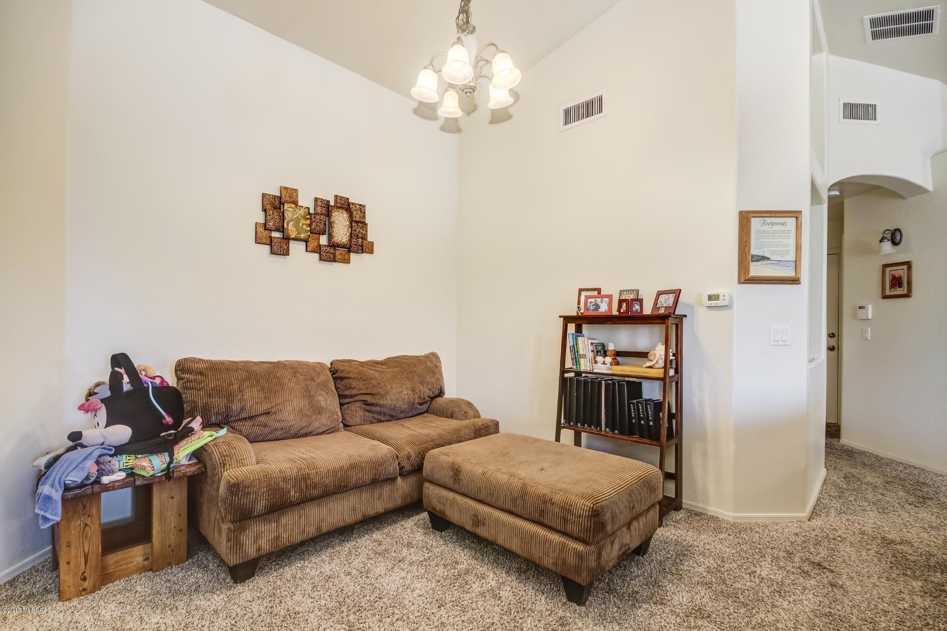 12718 N Fallen Fence Lane