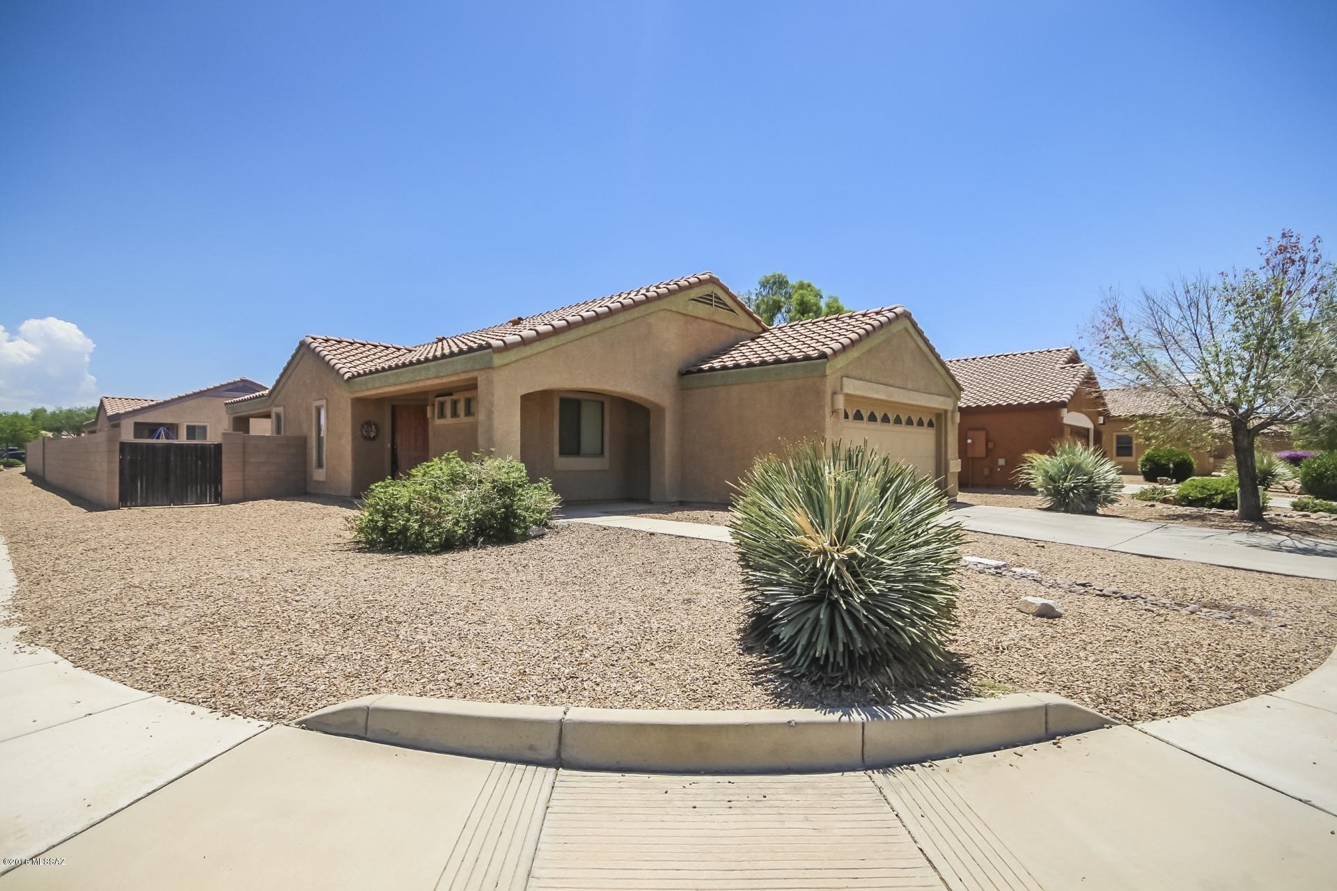 12718 N Fallen Fence Lane